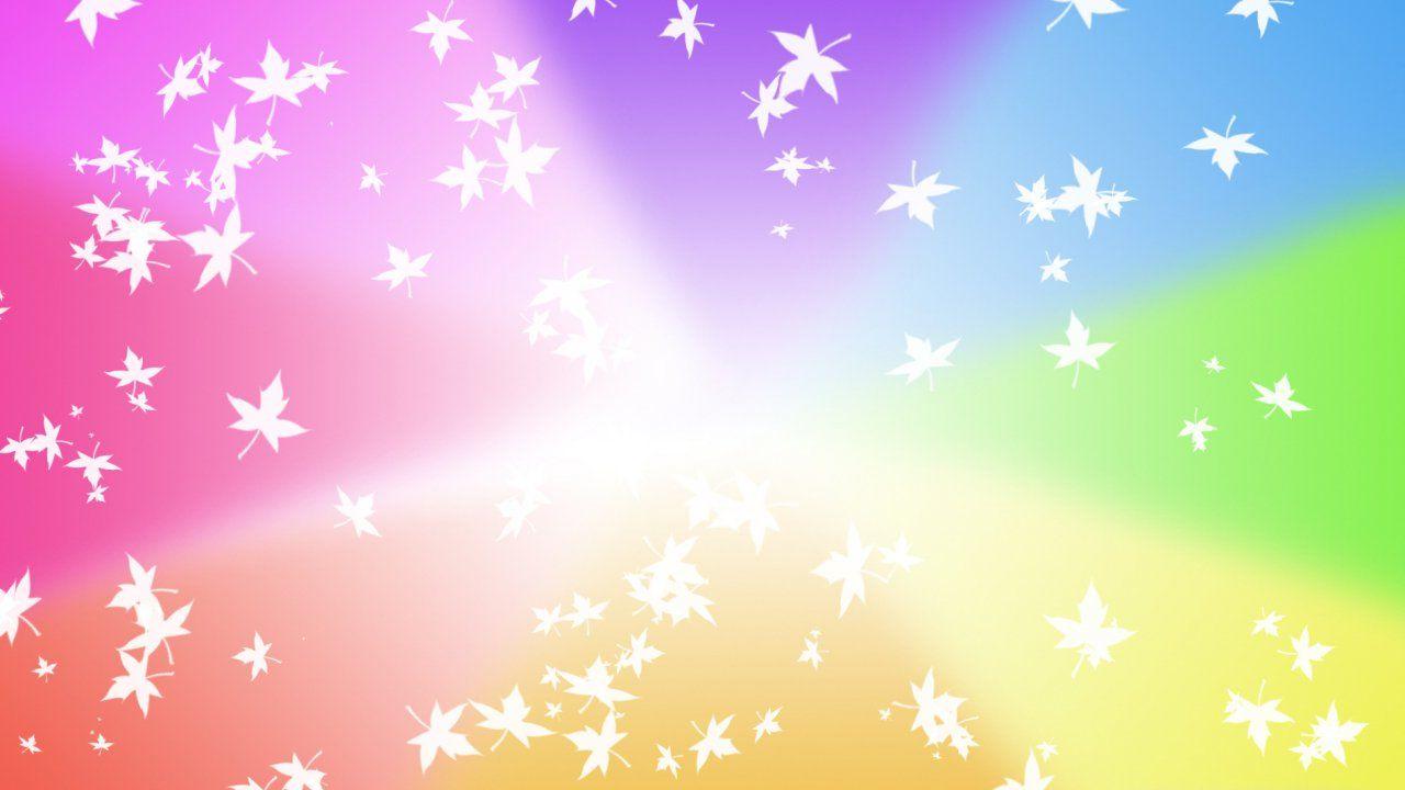 1280x720 Abstract Rainbow Wallpaper HD HD Wallpaper Desktop Image Free