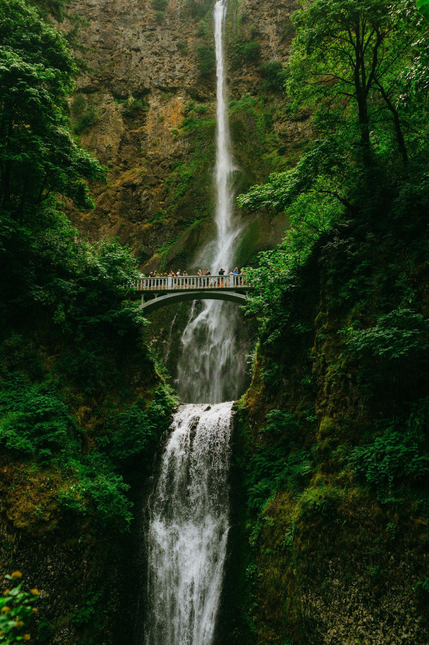 1365x2048 Our Family Road Trip. Part One. The Pacific Northwest