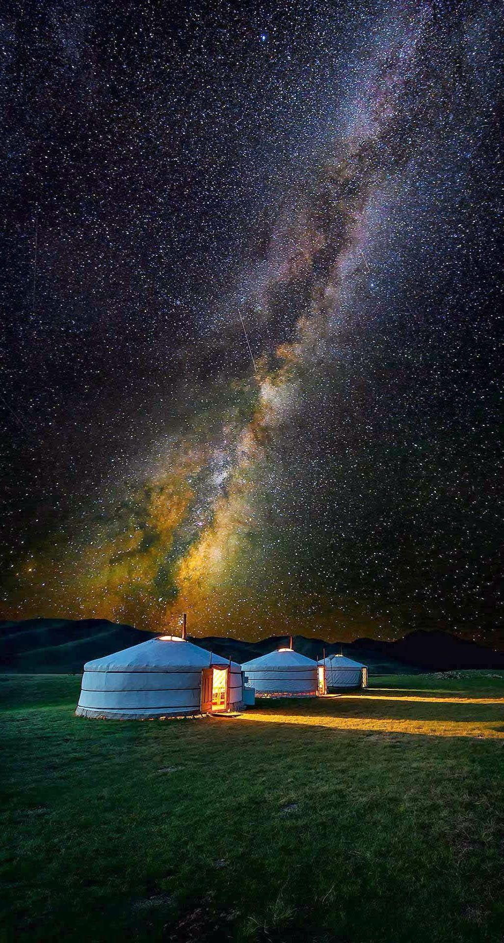 1027x1920 Galaxy. Tap image to check out more Starry Sky iPhone wallpaper