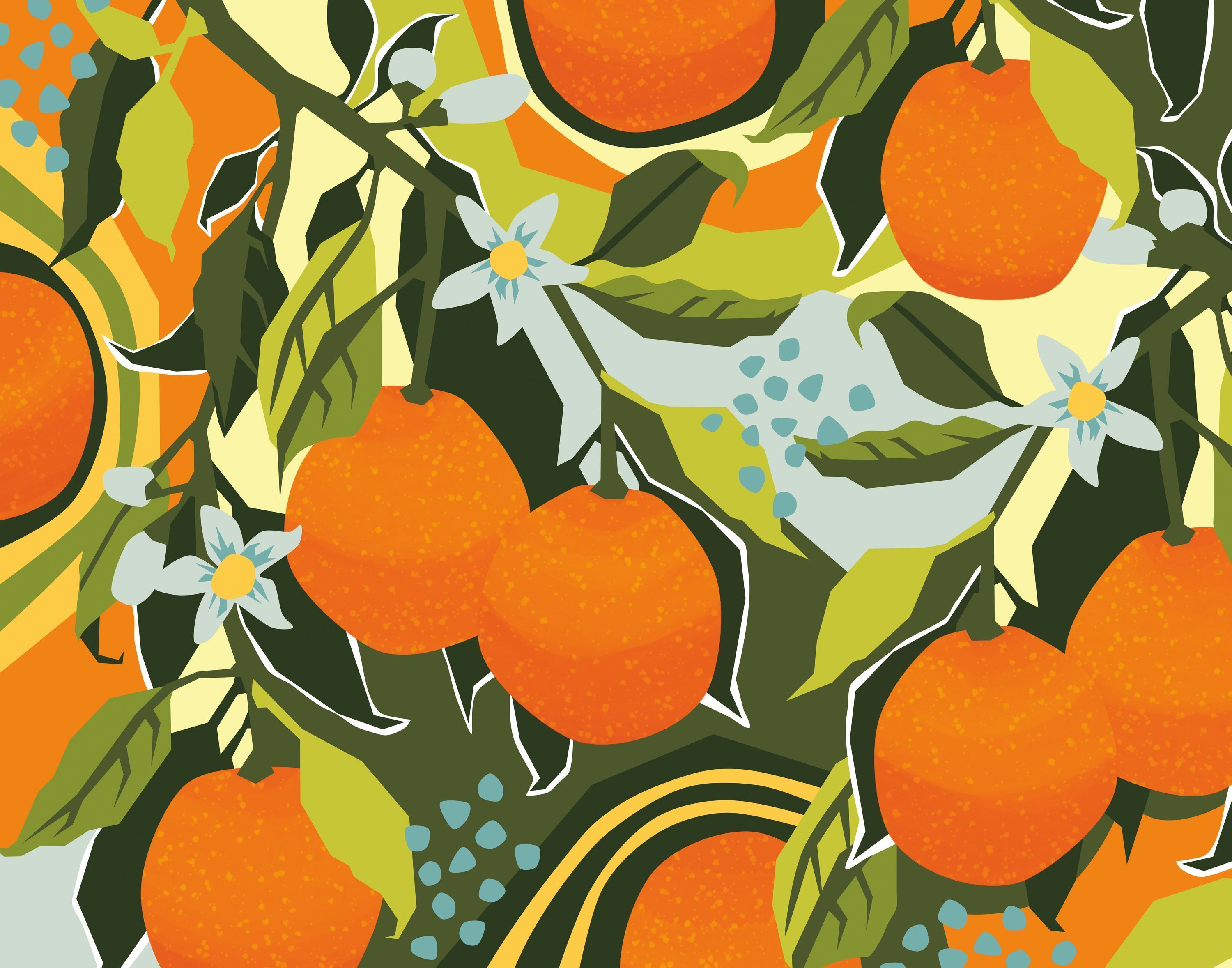 3000x2357 Retro Wall Murals & Custom Wallpaper From Wallism. Eco Friendly And Sized To Your Wall