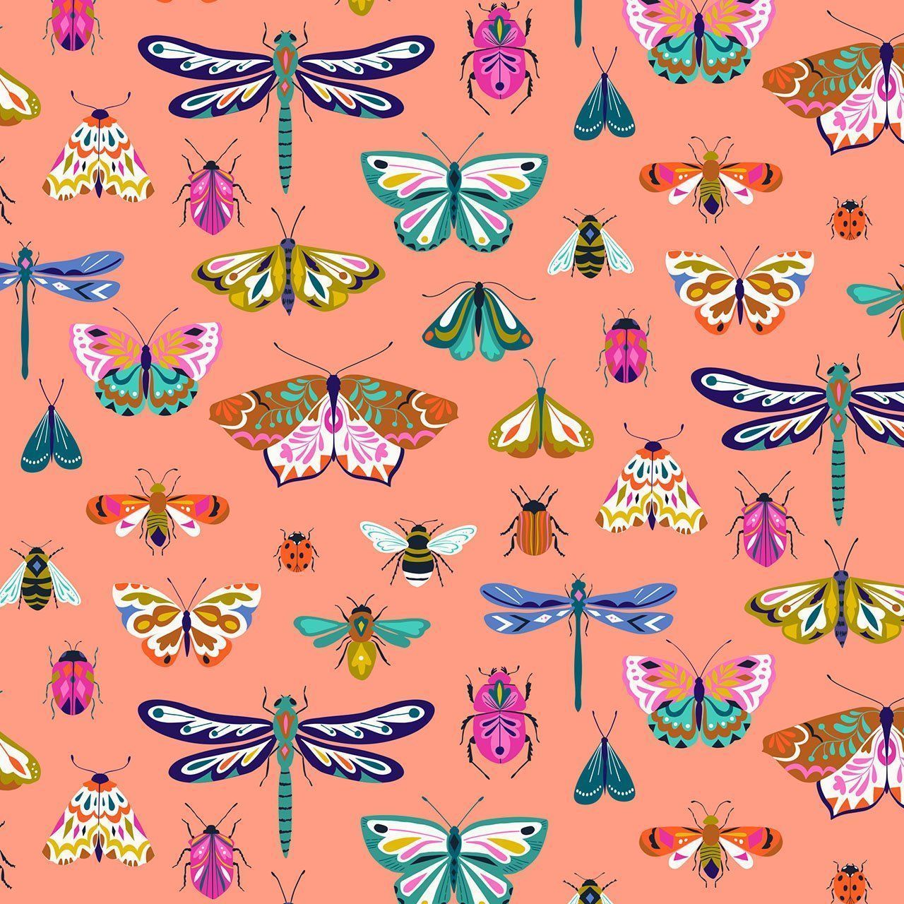 1280x1280 Flutter By Entomology Coral