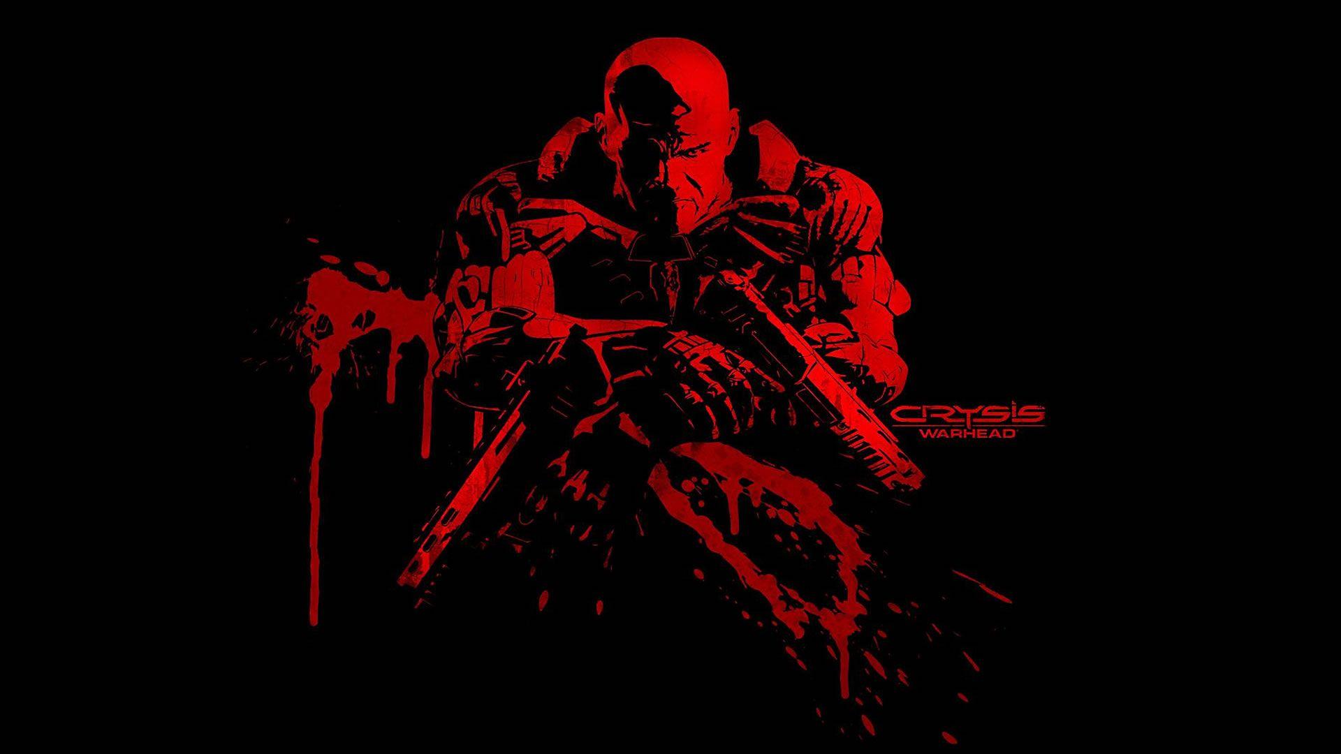 1920x1080 Blood red wallpaper Gallery