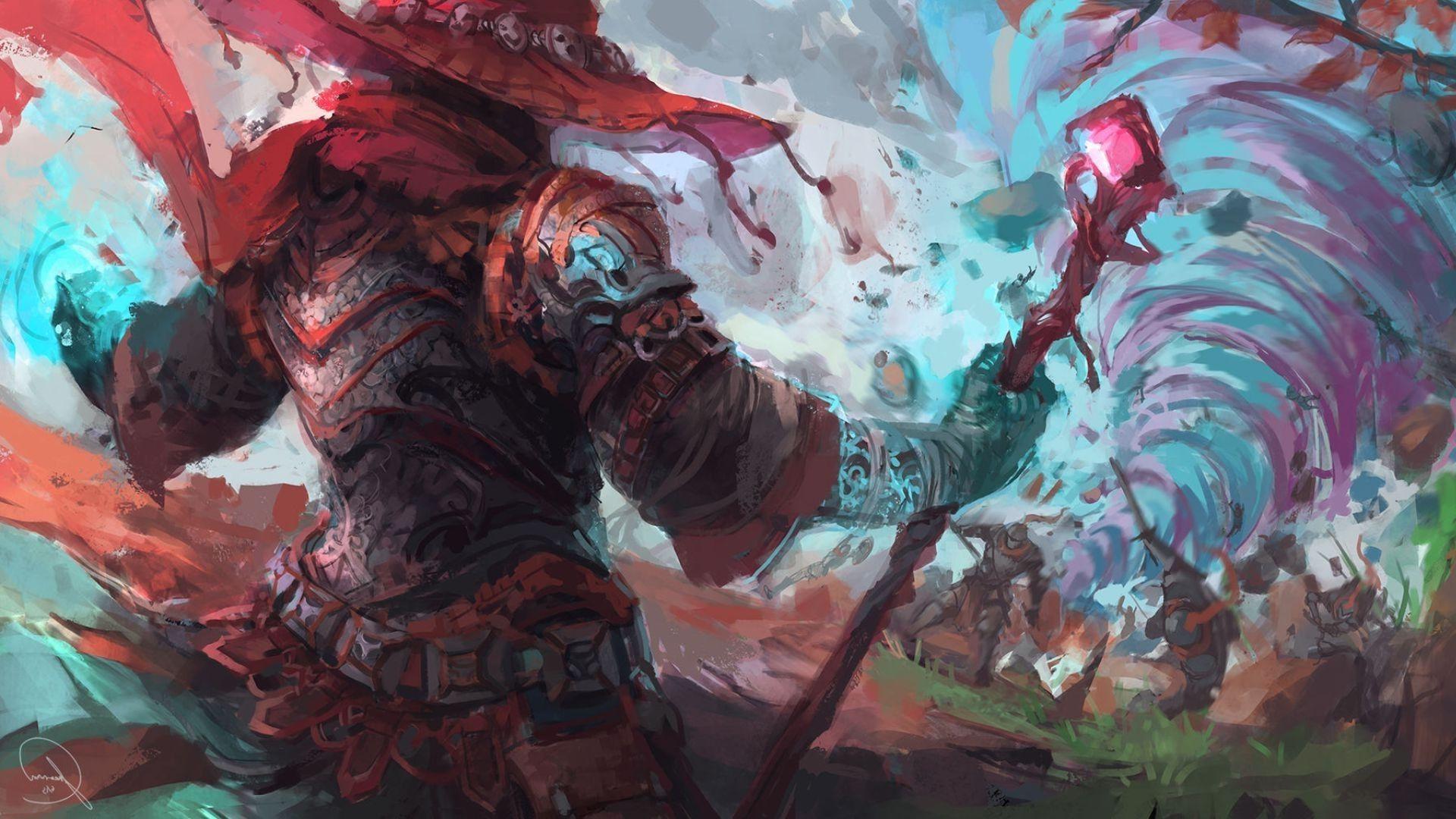 1920x1080 1920x1080 artwork digital art fantasy art wizard wallpaper