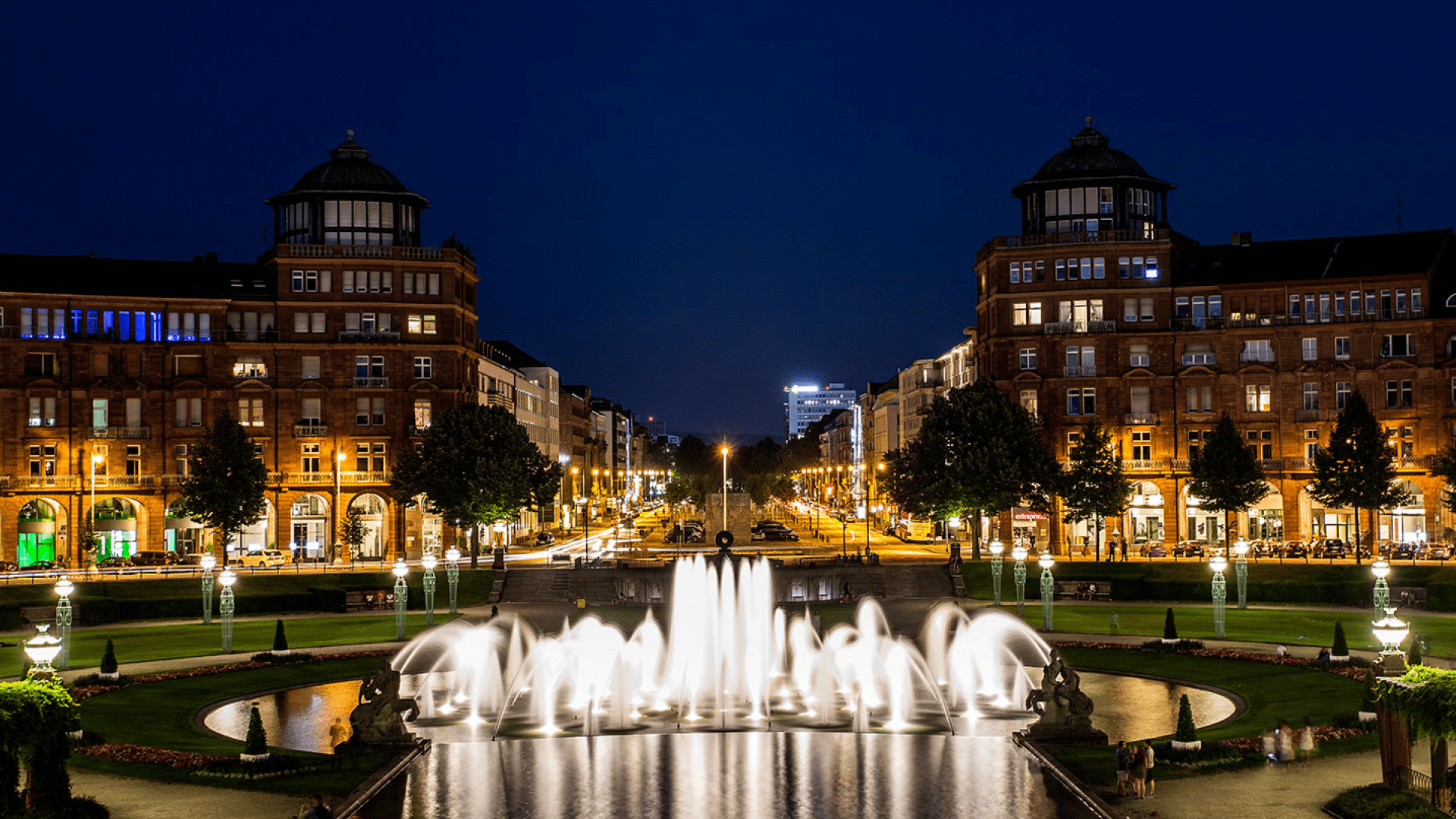 Mannheim Wallpapers Top Free Mannheim Backgrounds WallpaperAccess