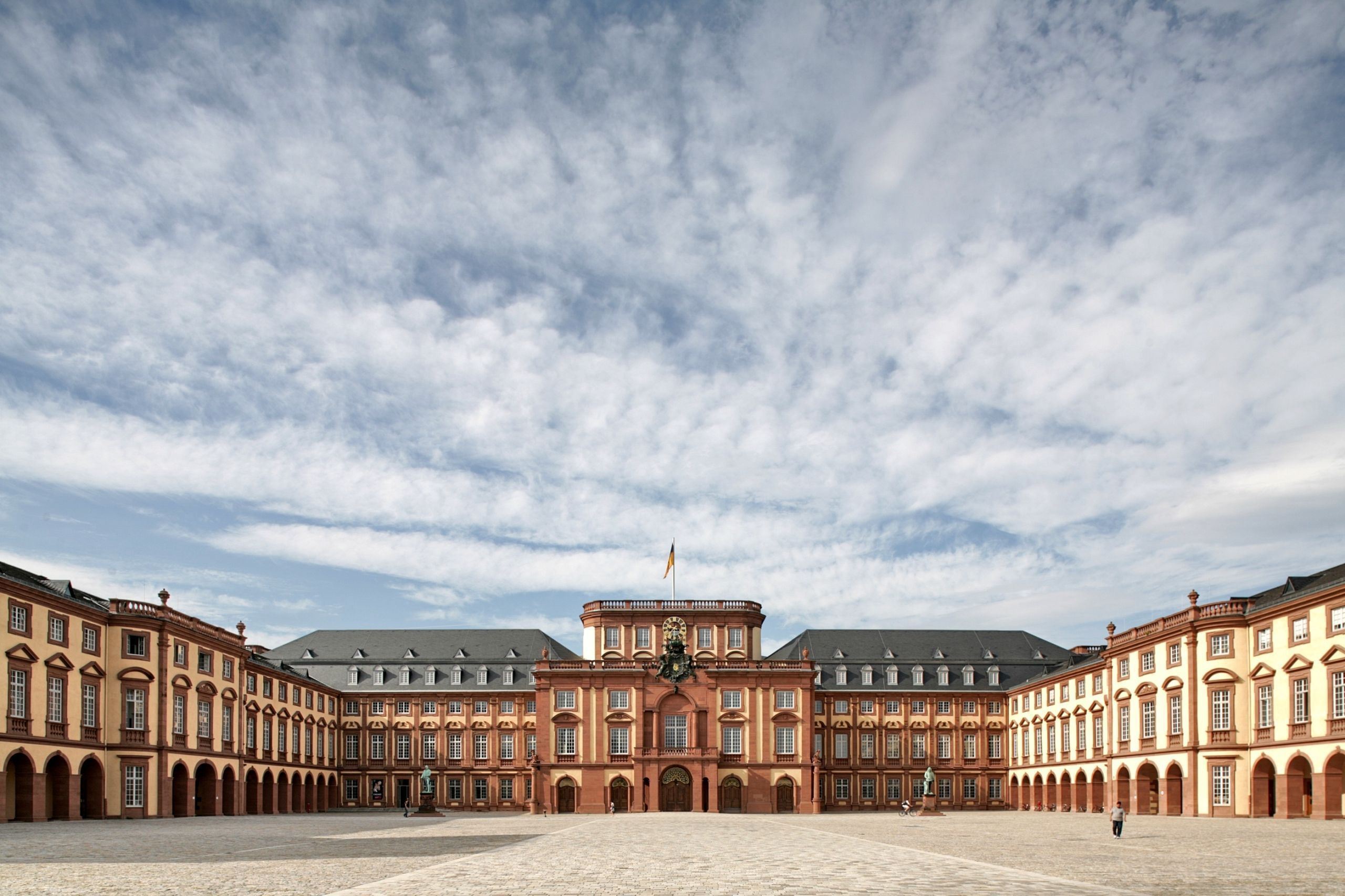 Mannheim Wallpapers - Top Free Mannheim Backgrounds - WallpaperAccess