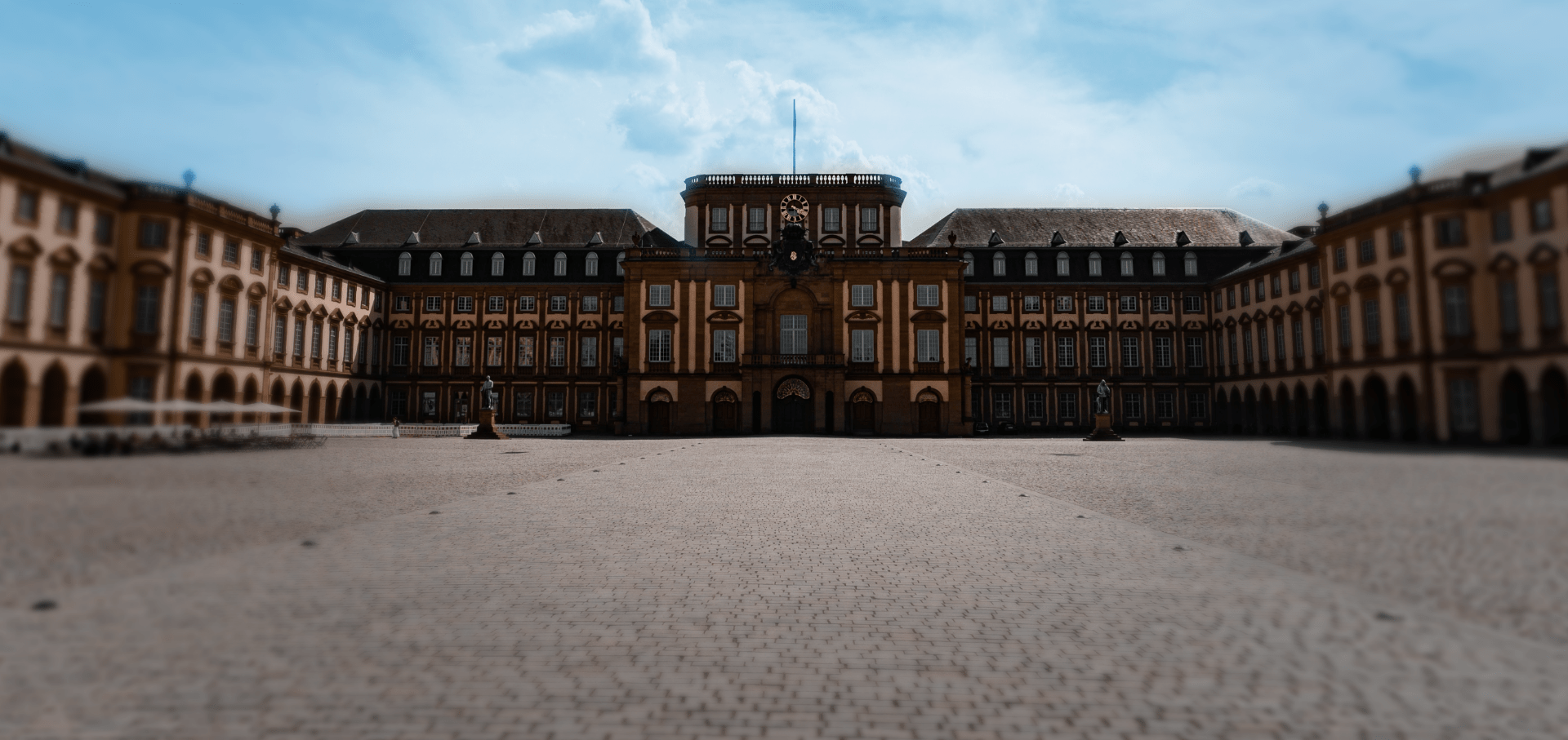 Mannheim Wallpapers - Top Free Mannheim Backgrounds - WallpaperAccess