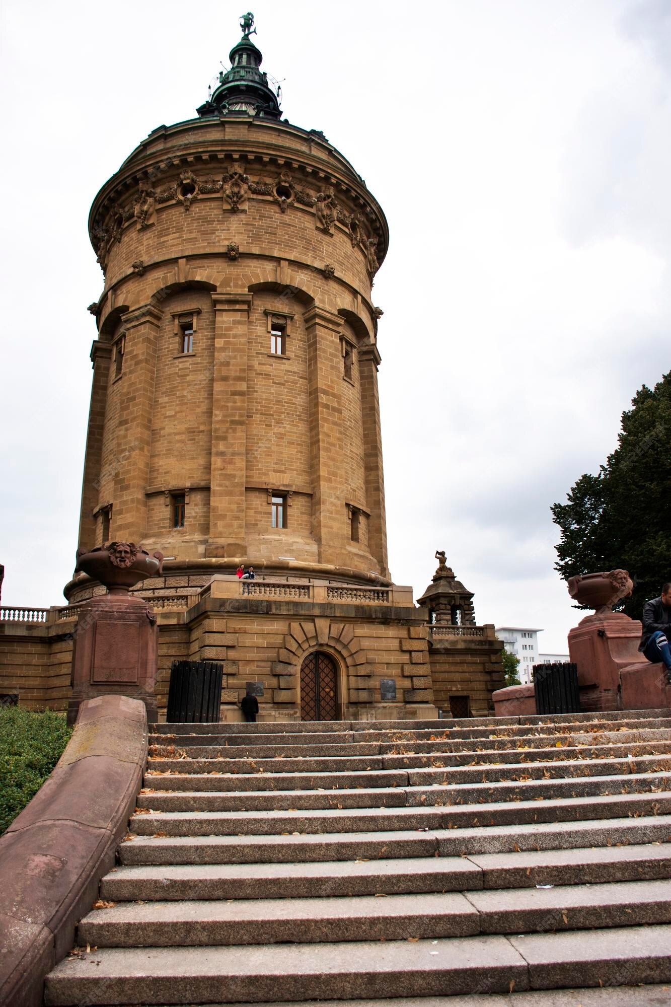 Mannheim Wallpapers - Top Free Mannheim Backgrounds - WallpaperAccess