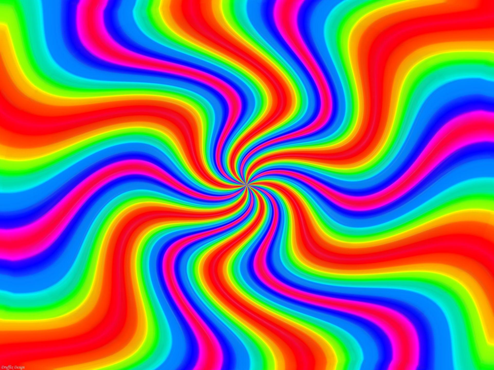 1920x1440 Rainbow wallpaperx1440
