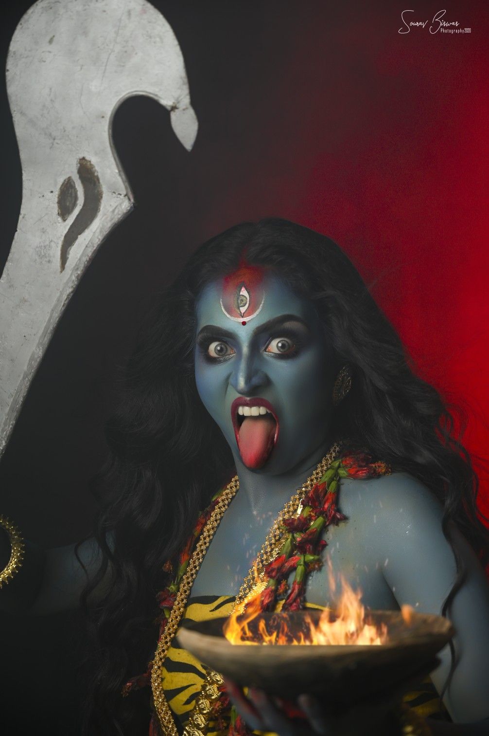 1006x1512 Indian Mythology