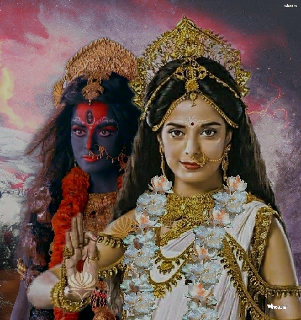 960x1020 Mahakali Image And Picture, Best God Wallpaper