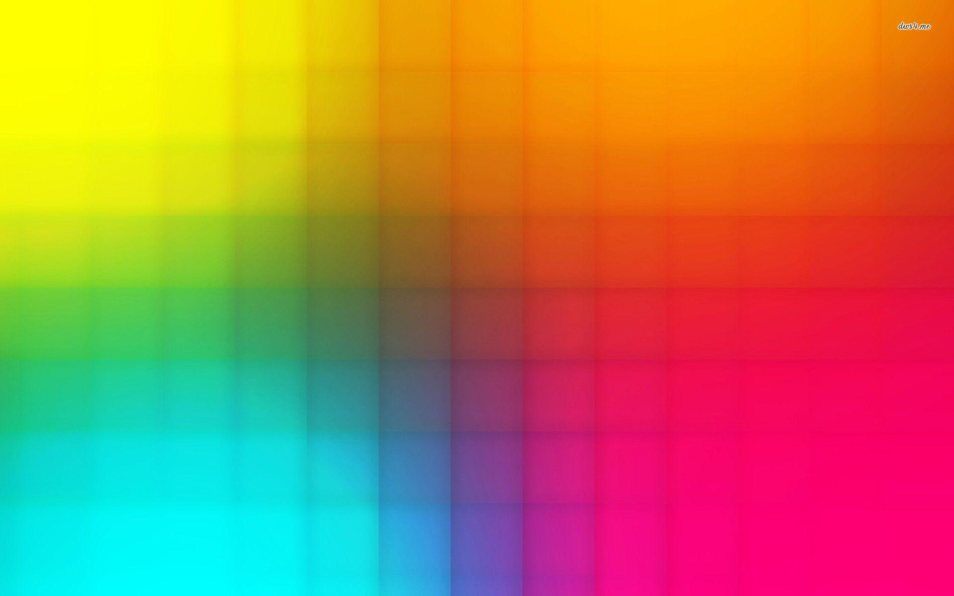 1920x1200 Rainbow lines wallpaper wallpaper
