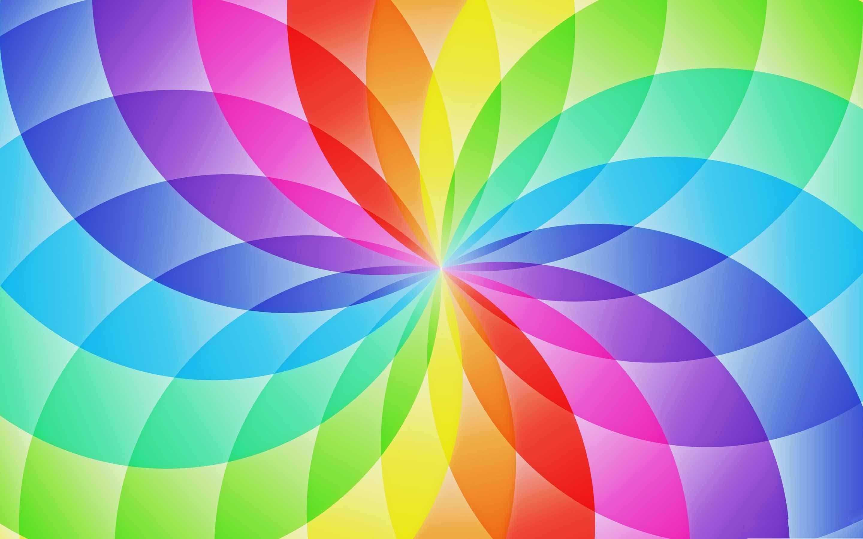 2880x1800 rainbows wallpaper