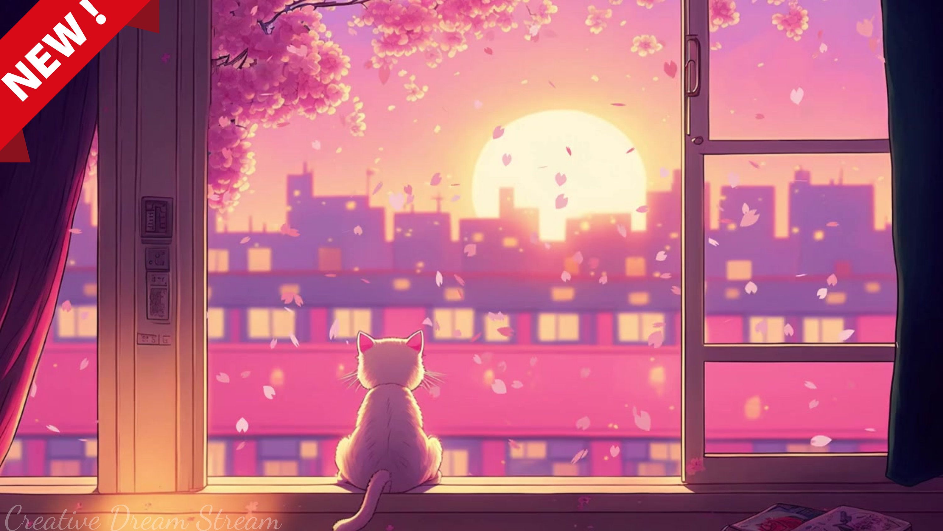 Lo Fi Dual Monitor Wallpapers - Top Free Lo Fi Dual Monitor Backgrounds ...