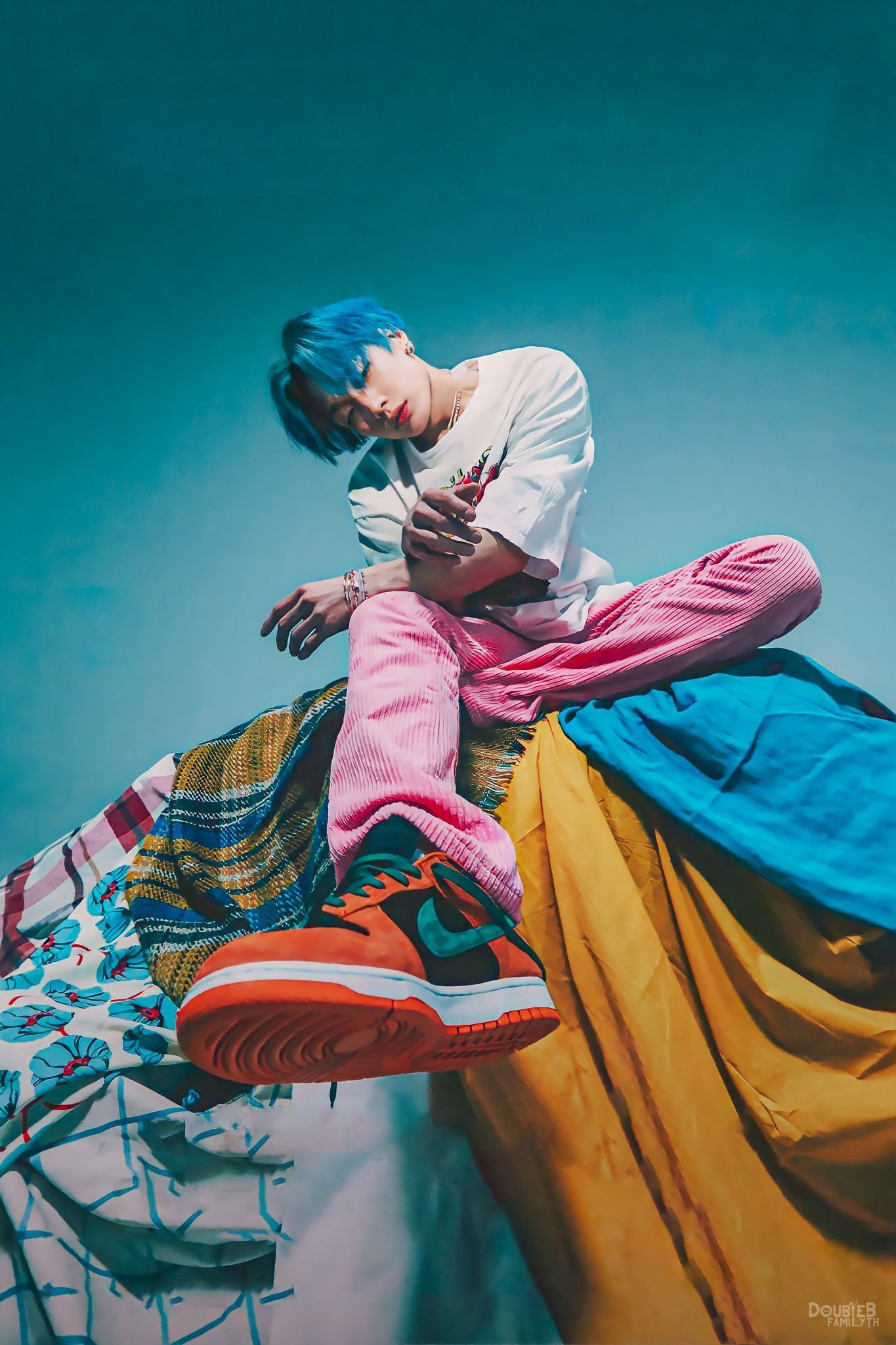 1365x2047 DOUBLEB.FAMILYTH on Twitter