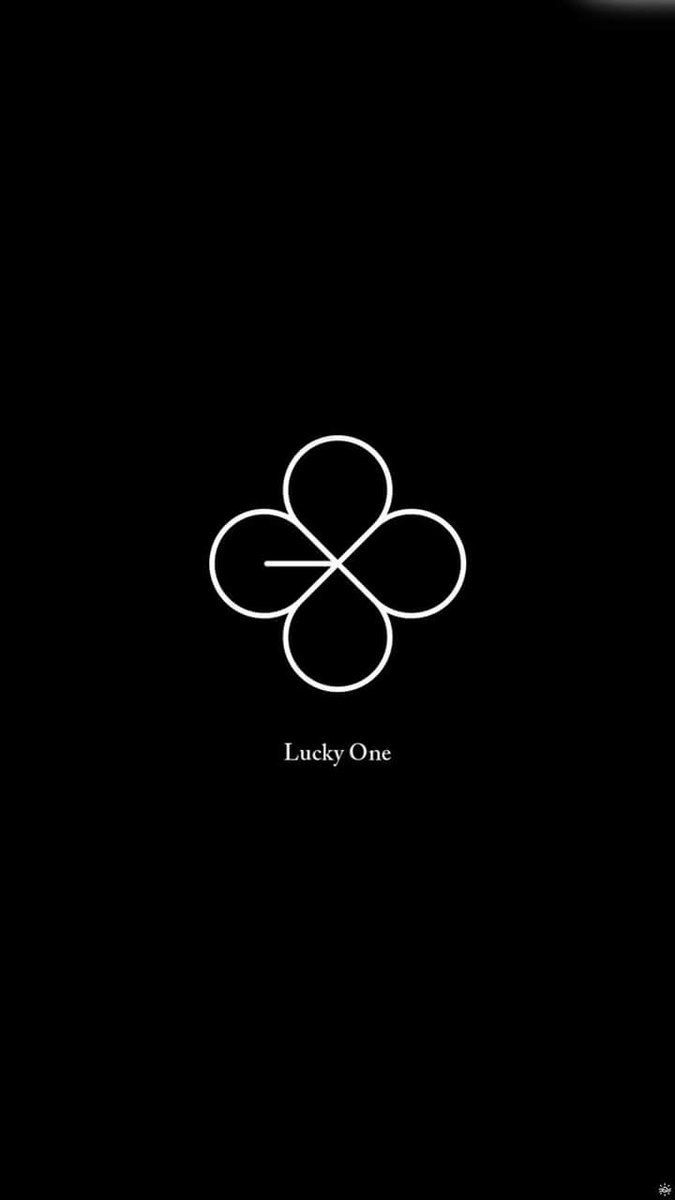 675x1200 EXO's Monster & Lucky One phone