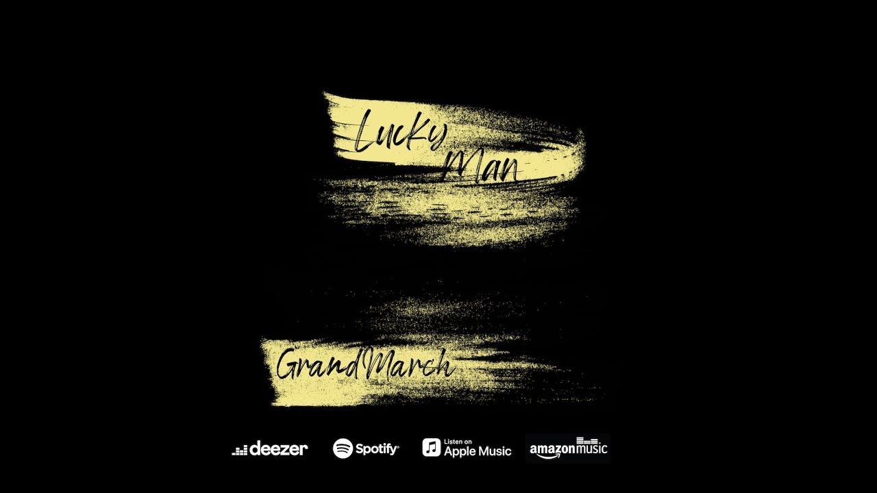 Lucky Man Wallpapers - Top Free Lucky Man Backgrounds - WallpaperAccess