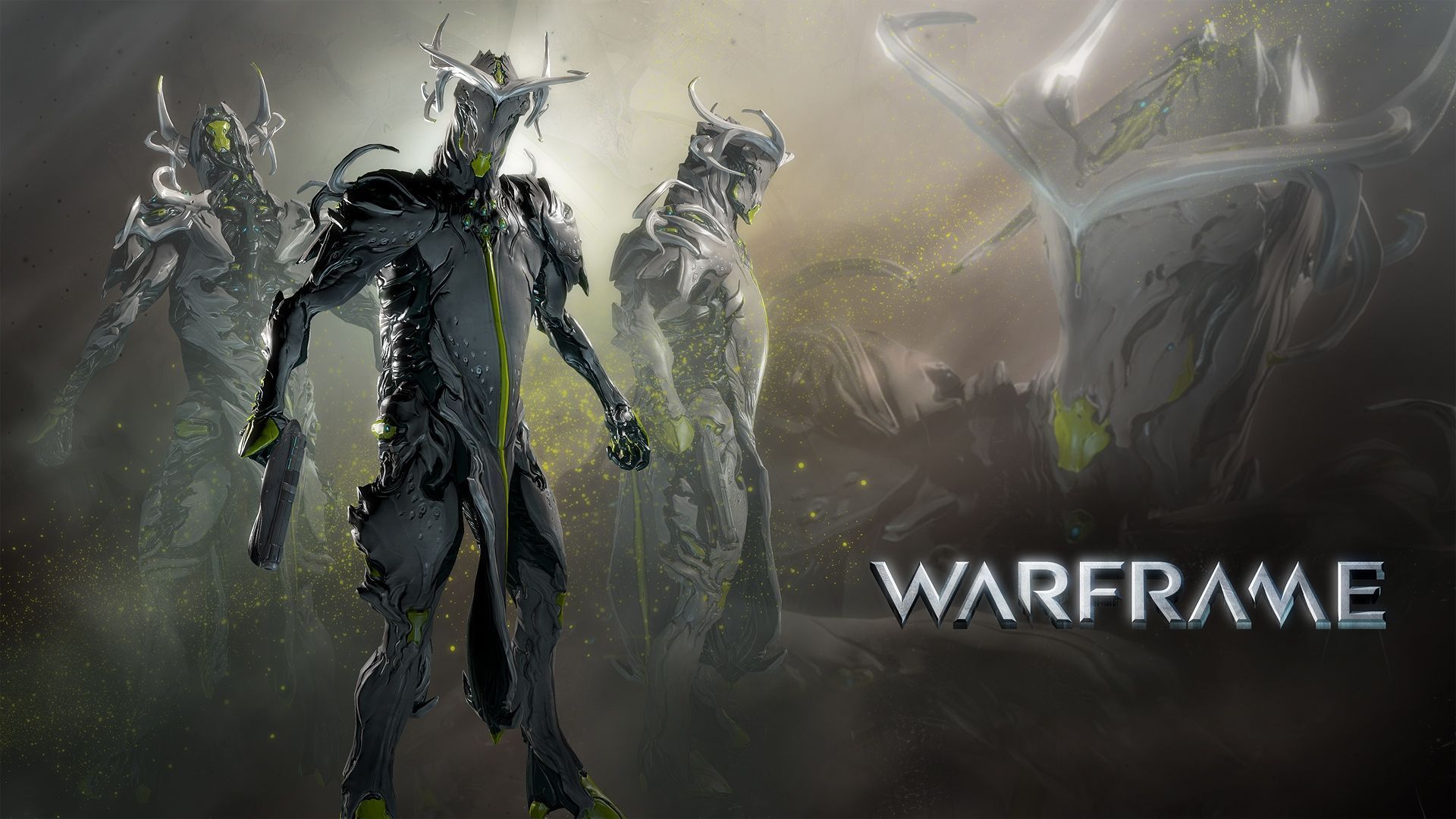 1920x1080 Oberon. Warframe wallpaper, Warframe art, HD wallpaper