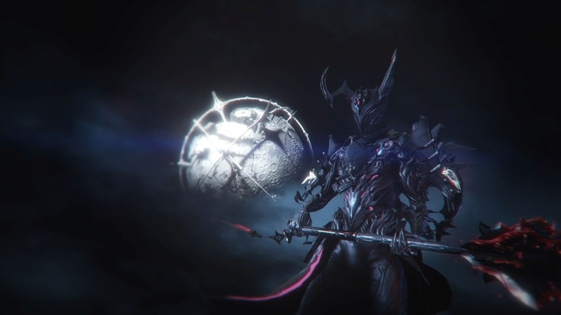 1920x1080 Oberon Demonized Goat Wallpaper