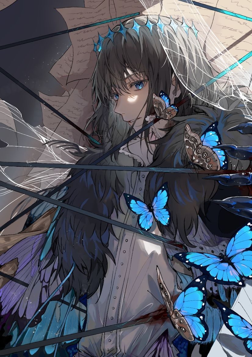 826x1169 Pretender (Oberon) Grand Order Anime Image Board