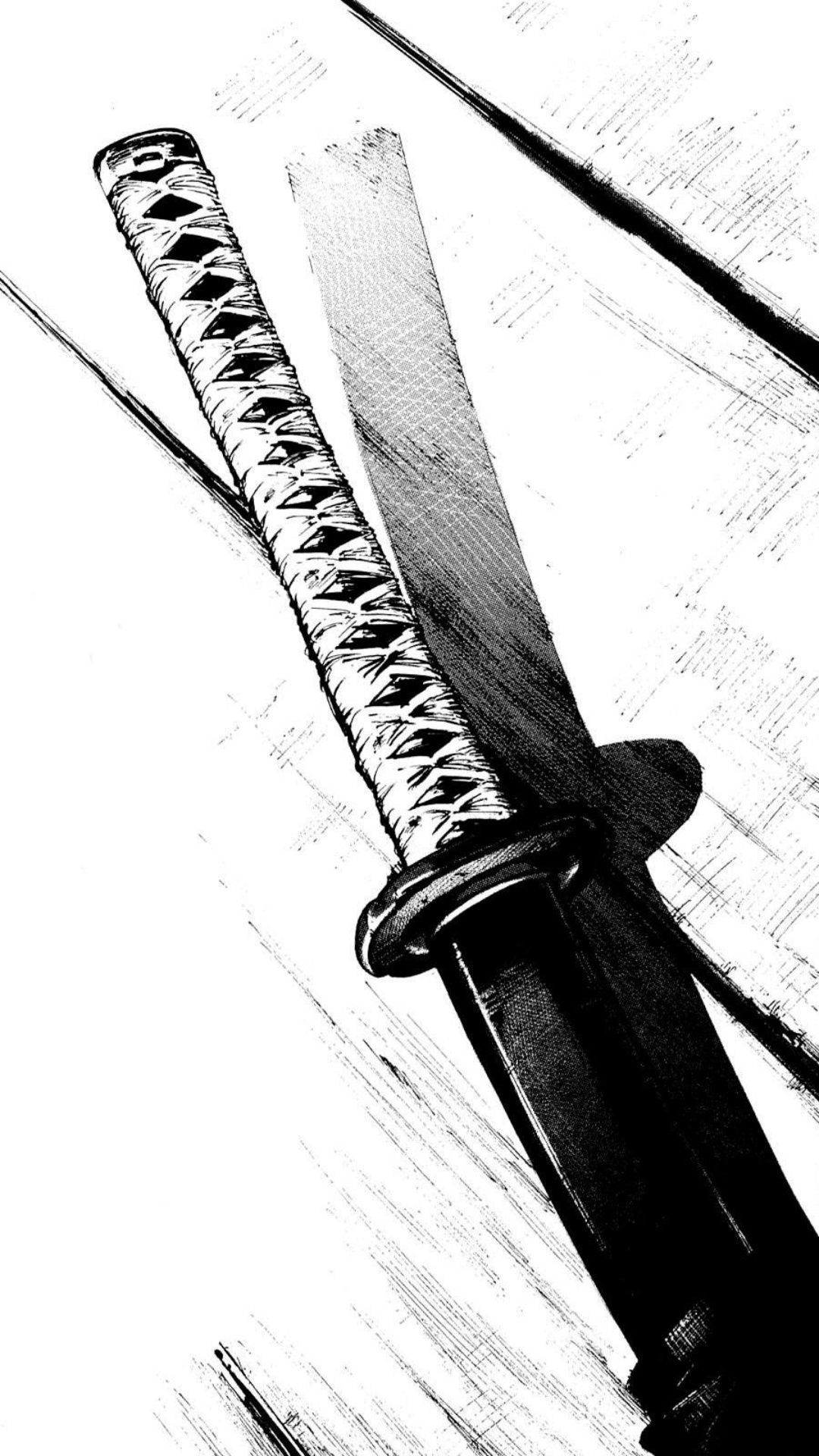1080x1920 Katana Wallpaper Katana Wallpaper Download