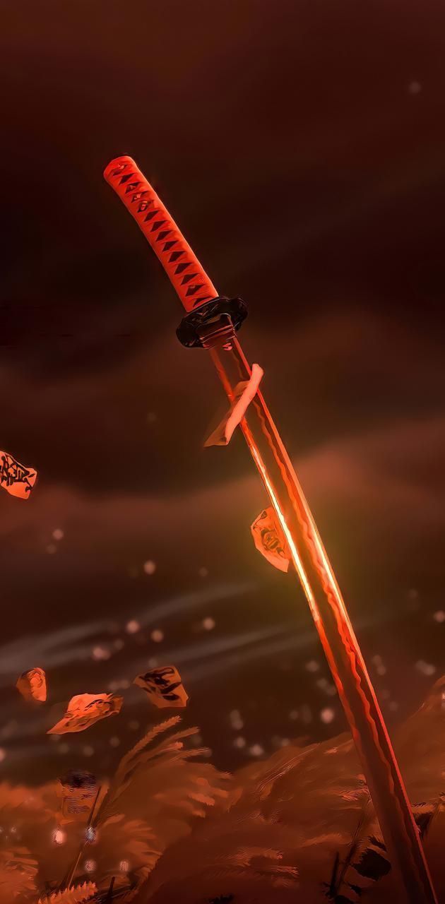 630x1280 Ghost of tsushima wallpaper by Bobdla3a. Ninja wallpaper, Ghost of tsushima, Warriors wallpaper