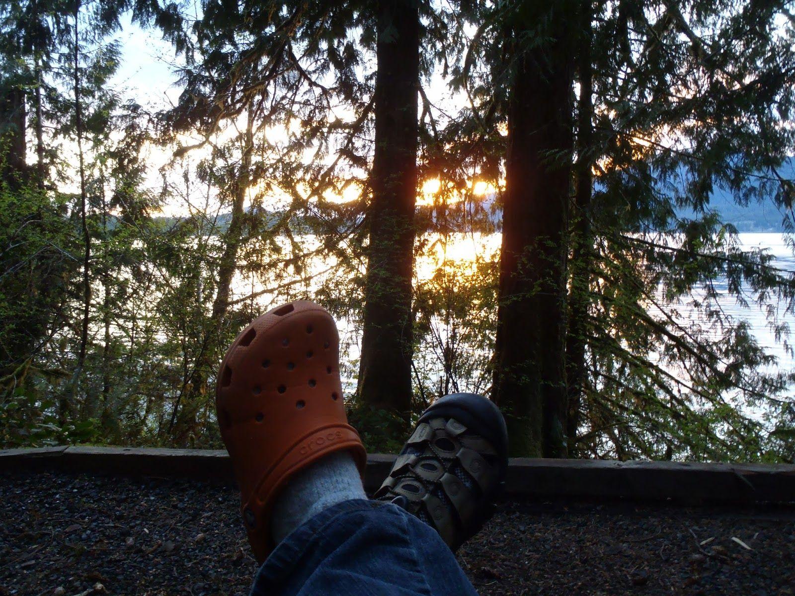 1600x1200 Slowly Global: Pacific Northwest road tripping, part two