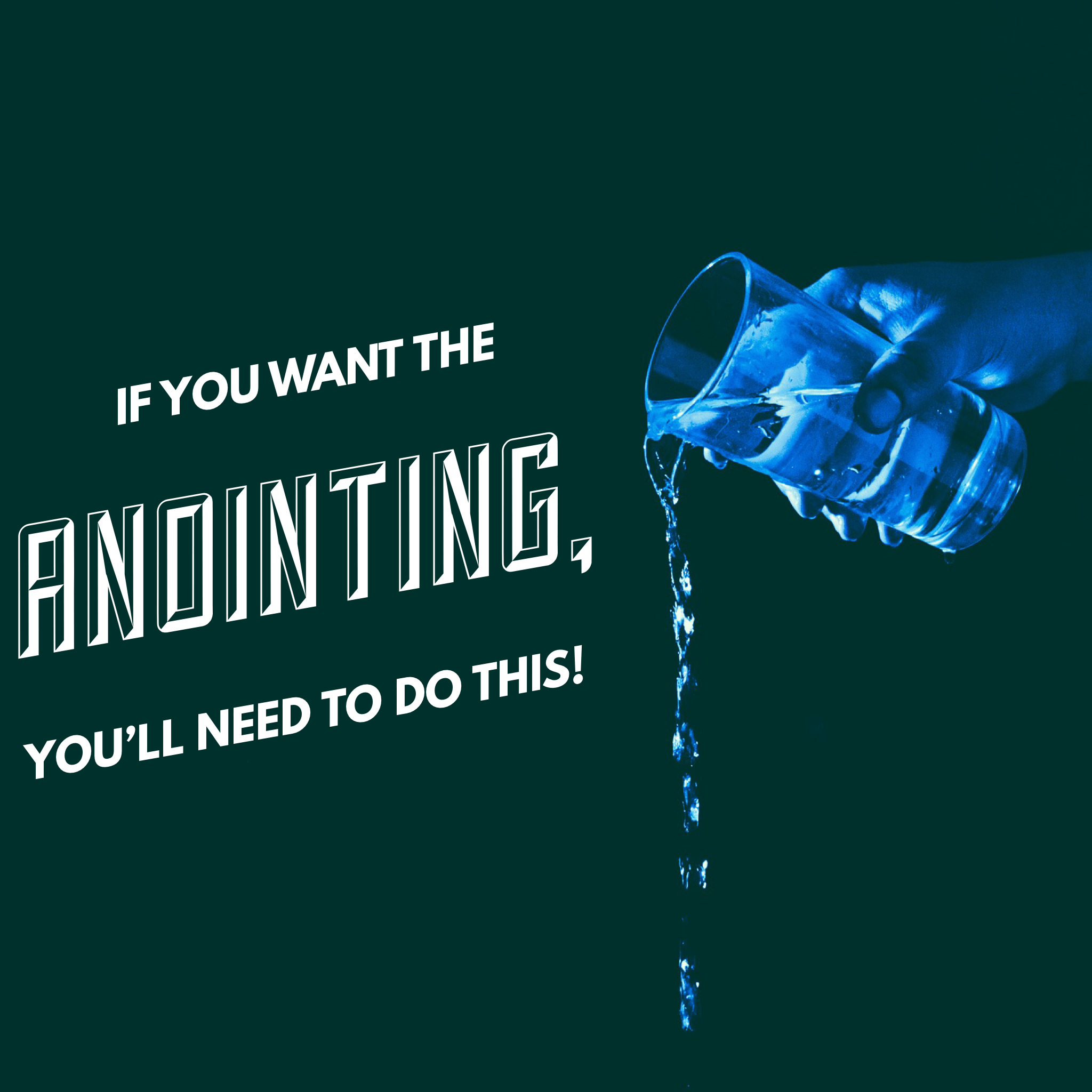 Anointing Wallpapers - Top Free Anointing Backgrounds - WallpaperAccess