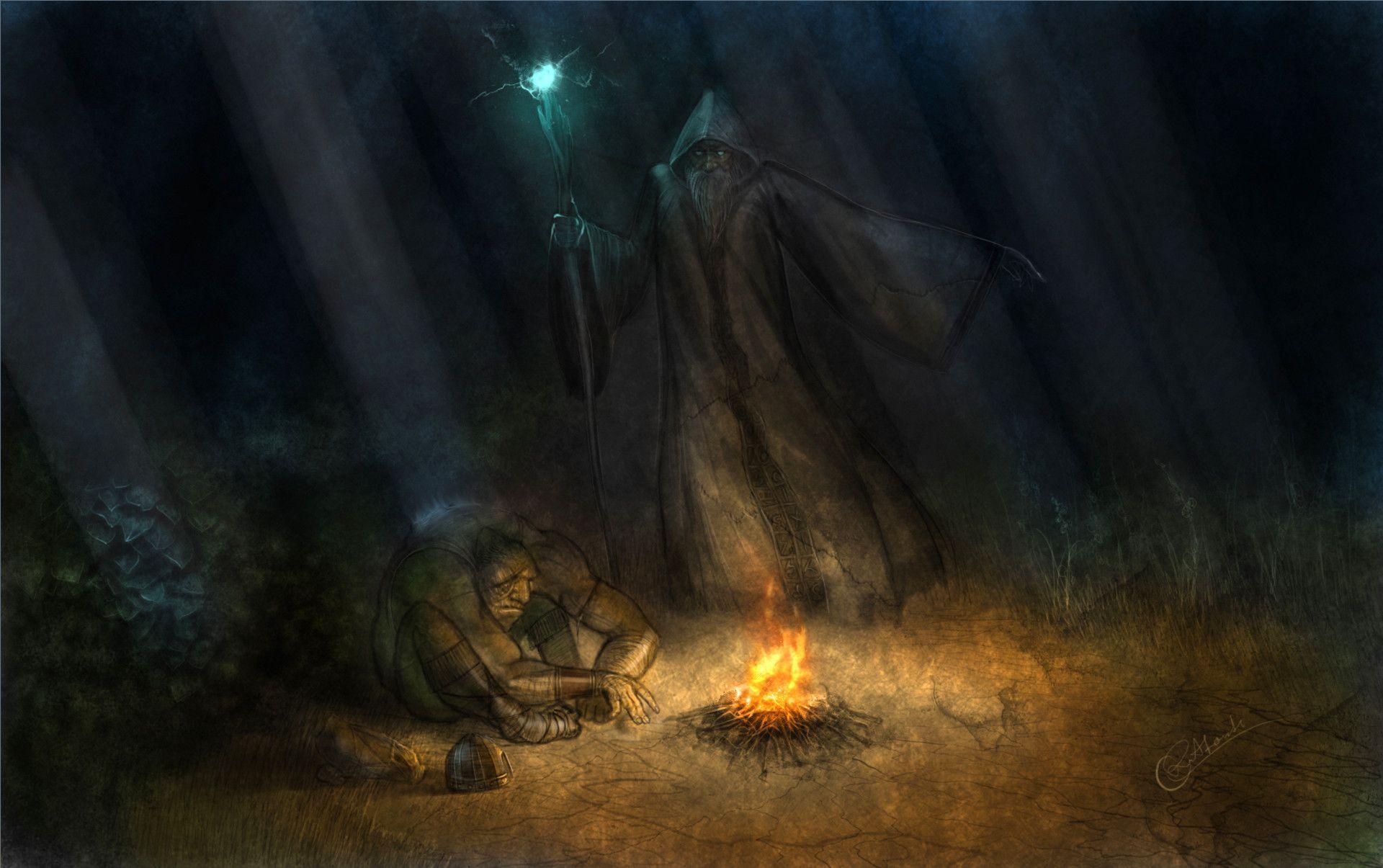 1920x1205 Background Wizard