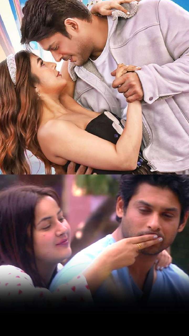 720x1280 Siddharth Shukla And Shehnaaz Gill Adorable Moments