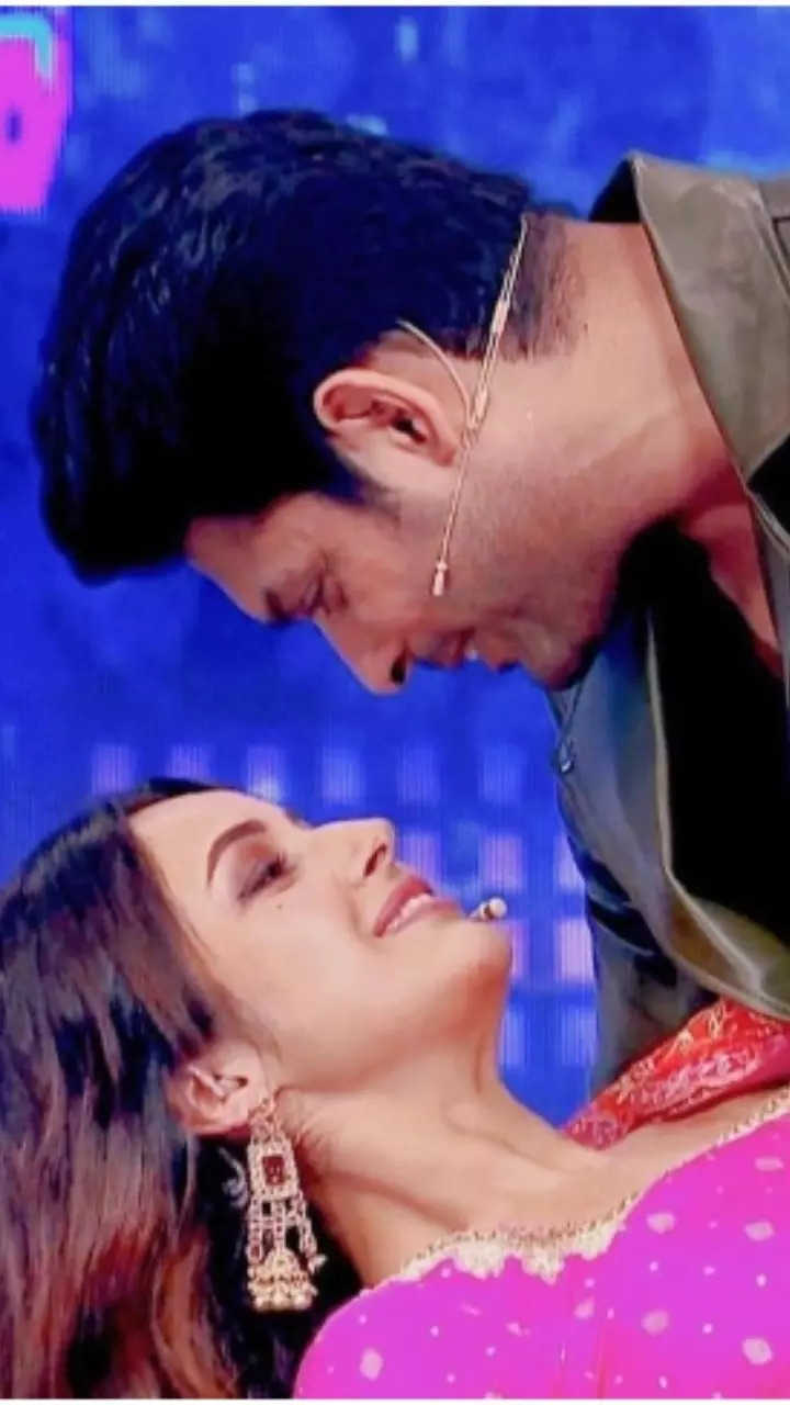 720x1280 Sidharth Shukla's last pics with Shehnaaz Gill. Times of India
