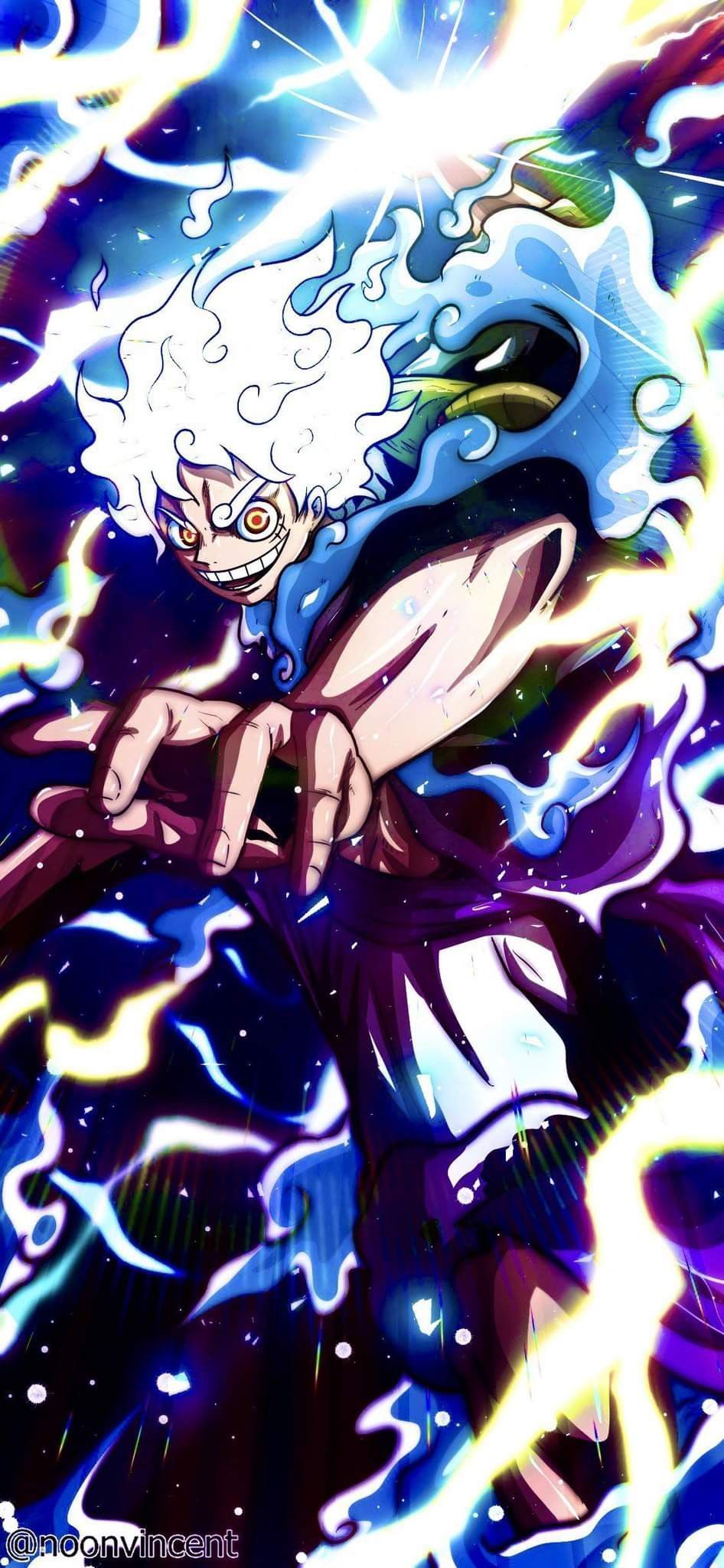 946x2048 Luffy gear 5 wallpaper. Anime, One piece wallpaper iphone, Anime wallpaper