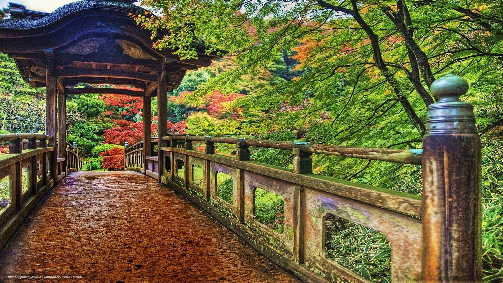 1600x900 Yokohama Wallpaper