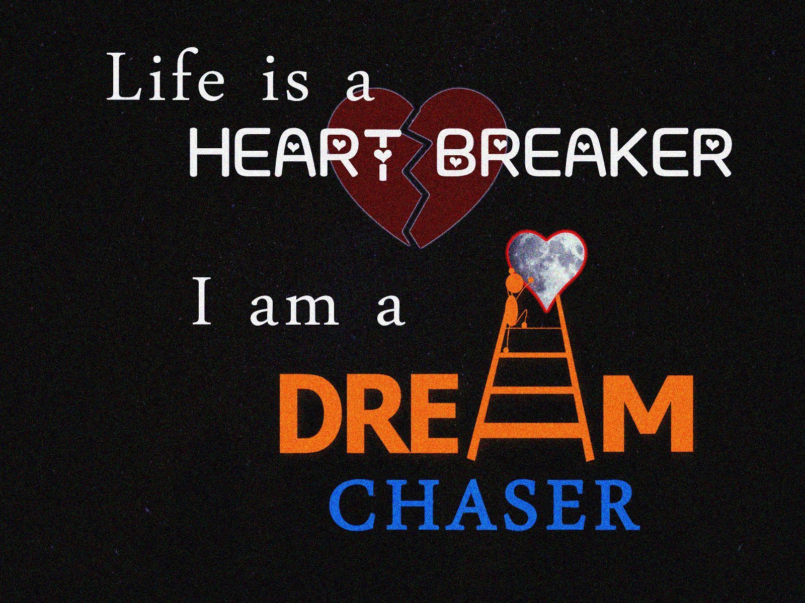 Dream Chaser Wallpapers - Top Free Dream Chaser Backgrounds