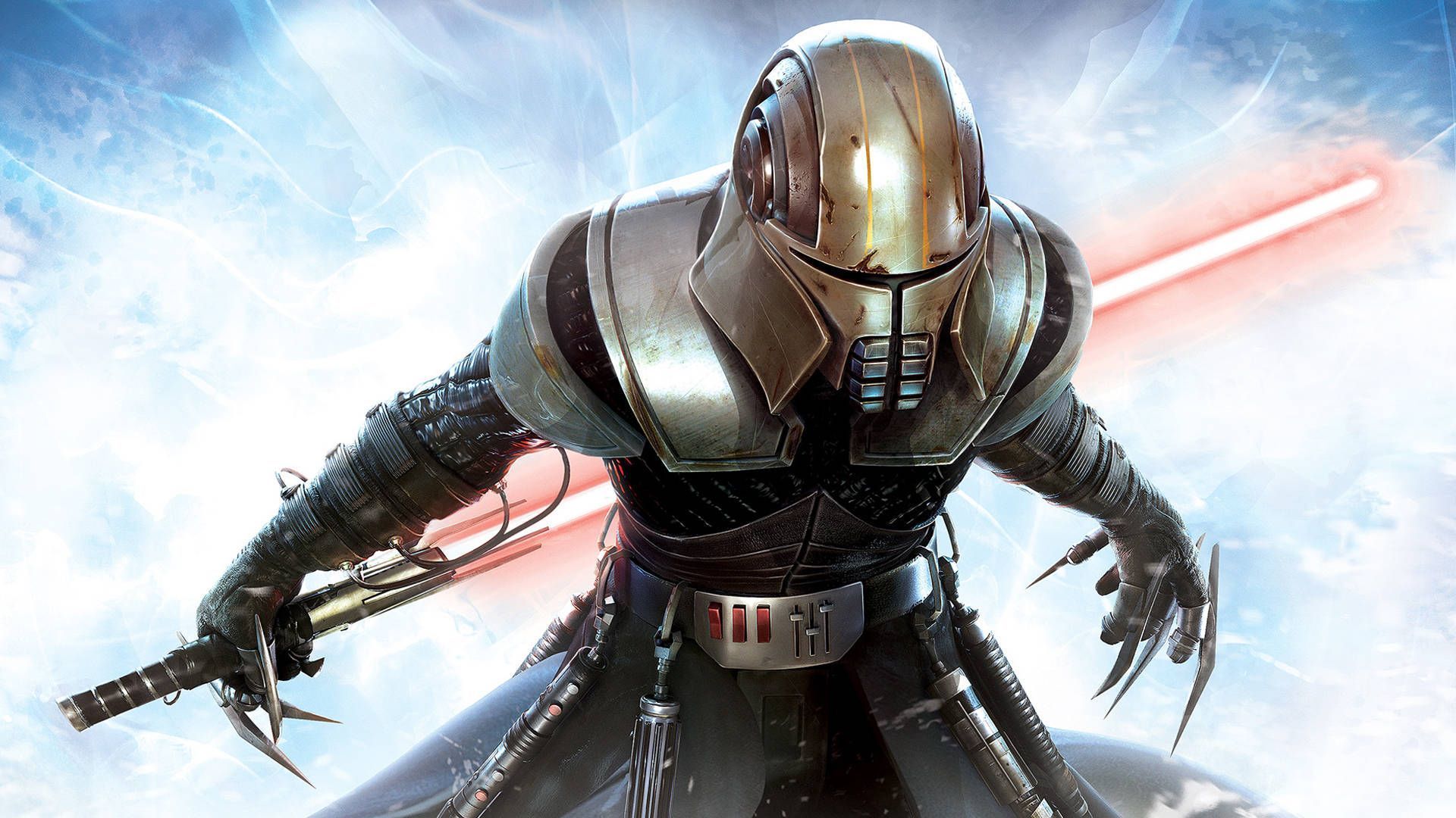 1920x1080 Download Starkiller From Star Wars Landscape Wallpaper