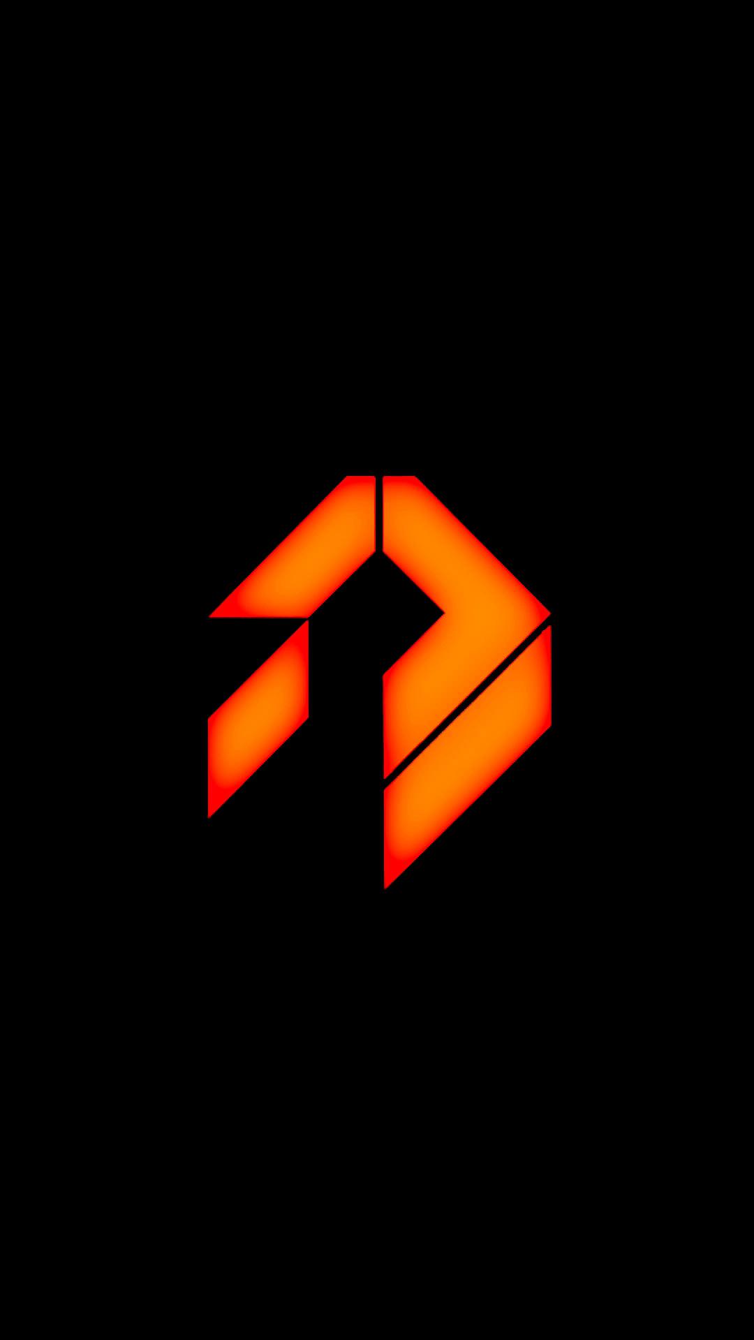 1080x1920 Made a SIVA amoled background