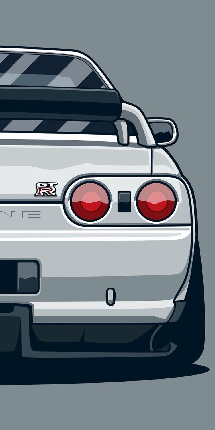 750x1500 WallPaper Arşiv on X: #Wallpaper #HD K #duvarkağıdı #Nissan #Skyline #GTR #Supra #Evo #Toyota #Mitsubishi #Lancer #art / X