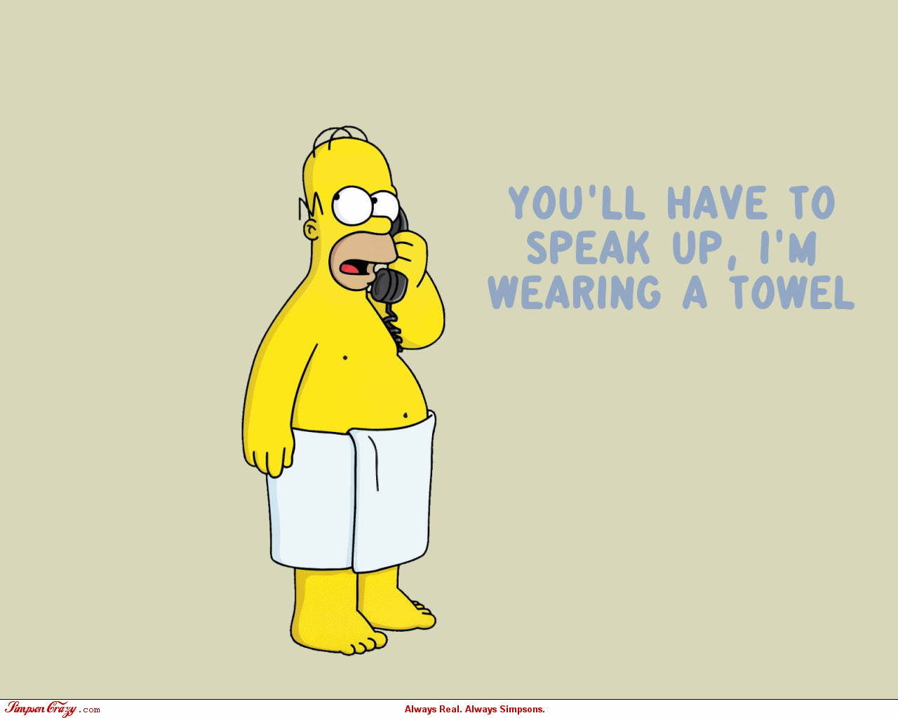 Homer Simpson Wallpapers Top Free Homer Simpson Backgrounds Wallpaperaccess