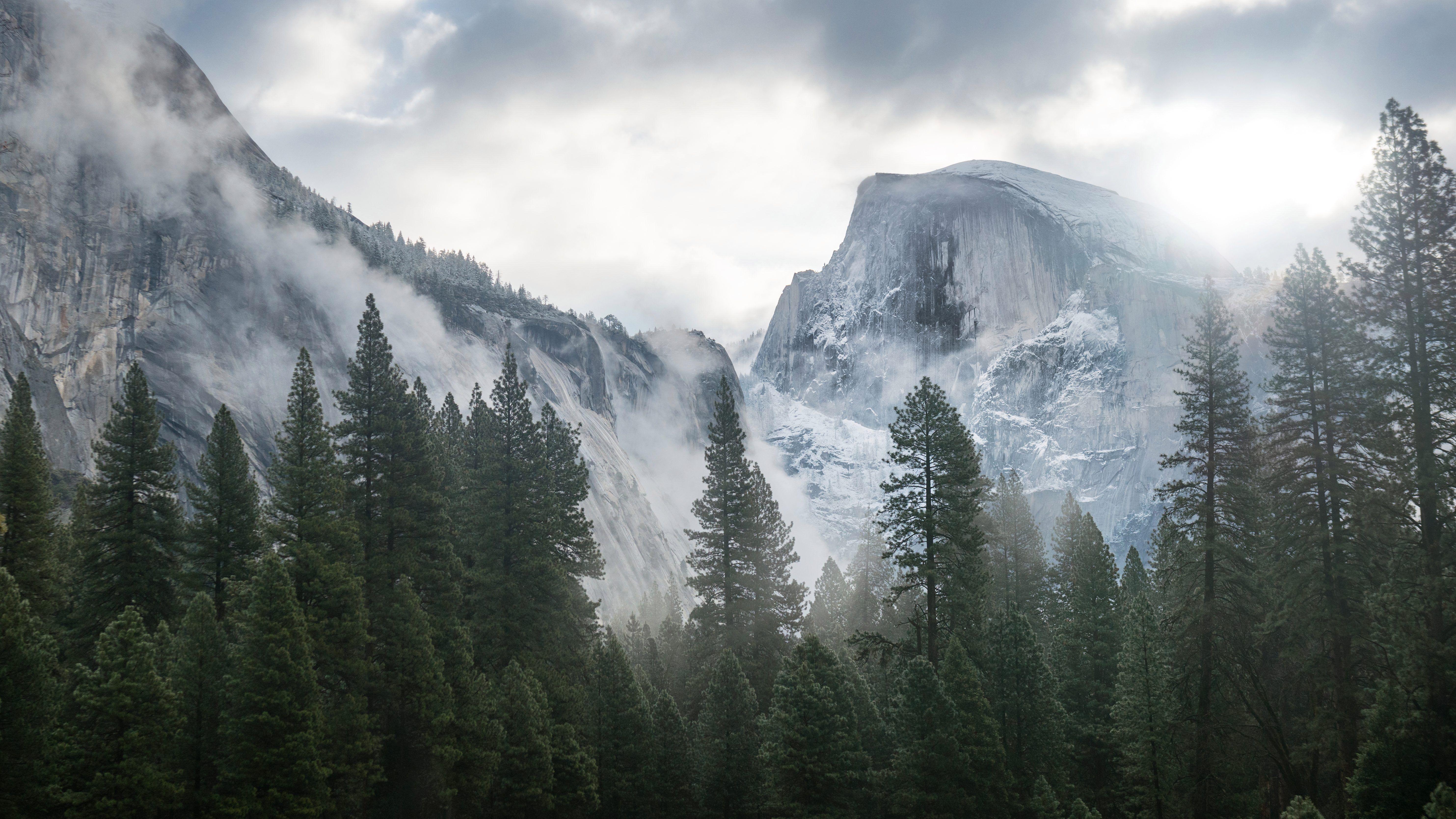 5932x3337 Here are all of OS X Yosemite's beautiful new wallpaper
