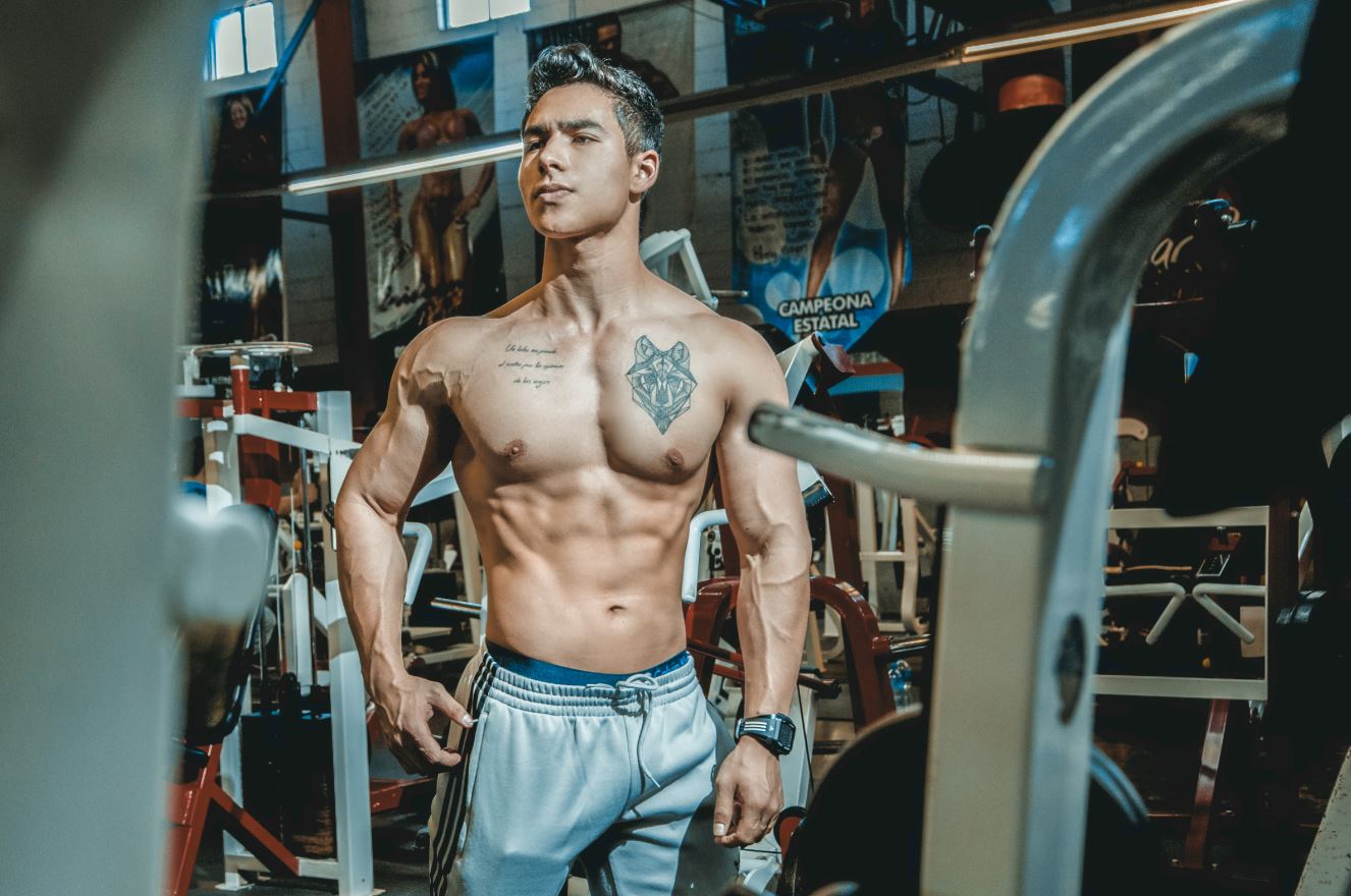 1326x880 Testosterone Boosting Foods