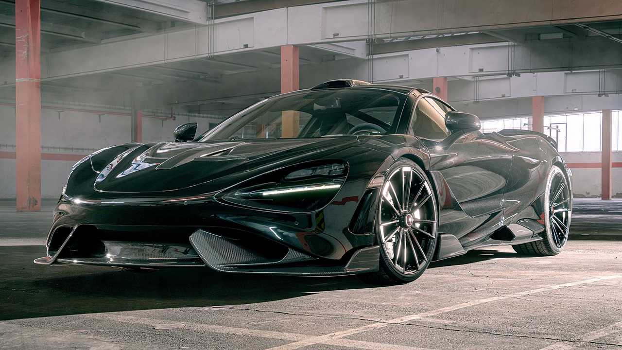 1280x720 Novitec Car Parts Forza Community Forums