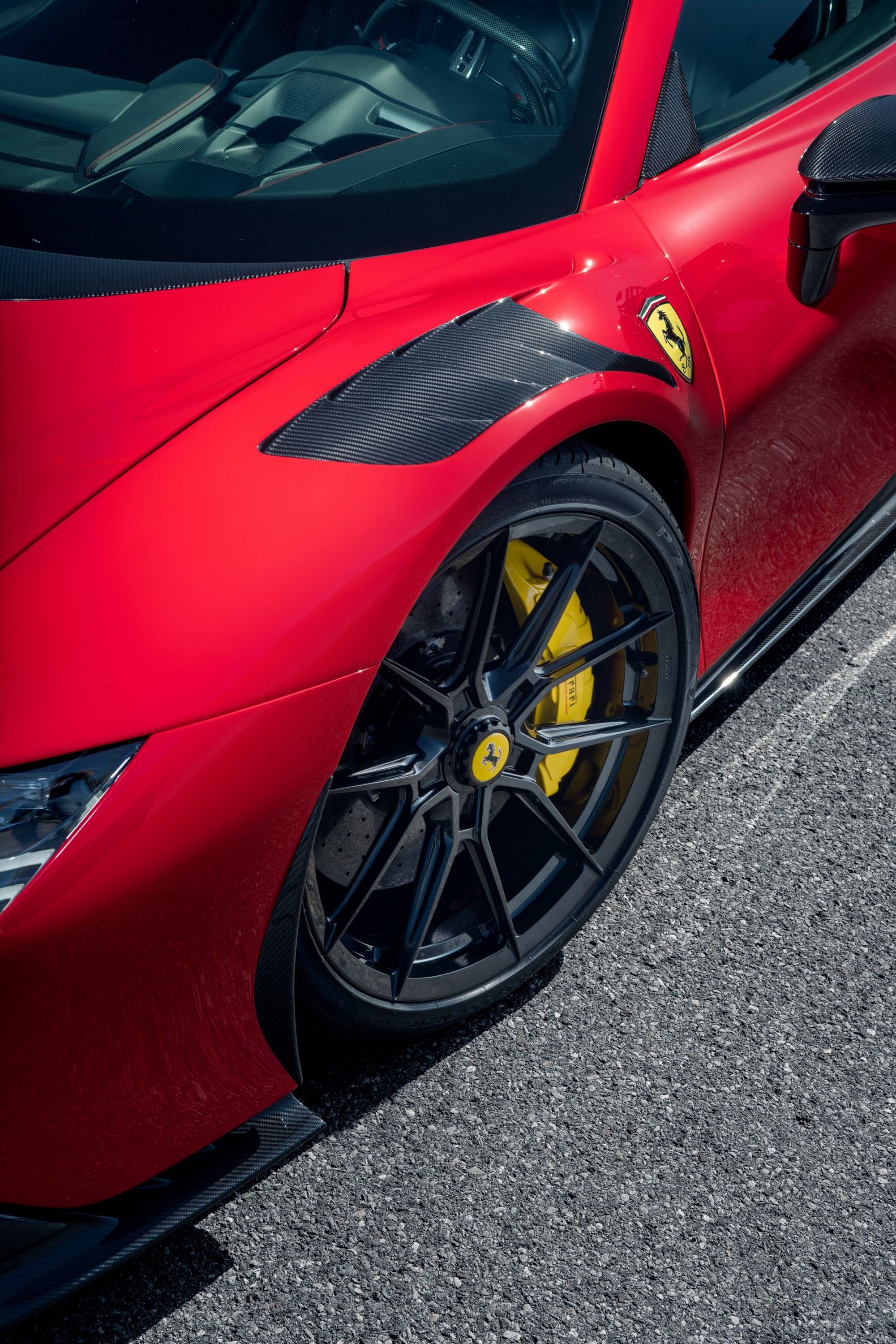 2001x3000 NOVITEC Ferrari SF90 Stradale (2022) 10 of 12