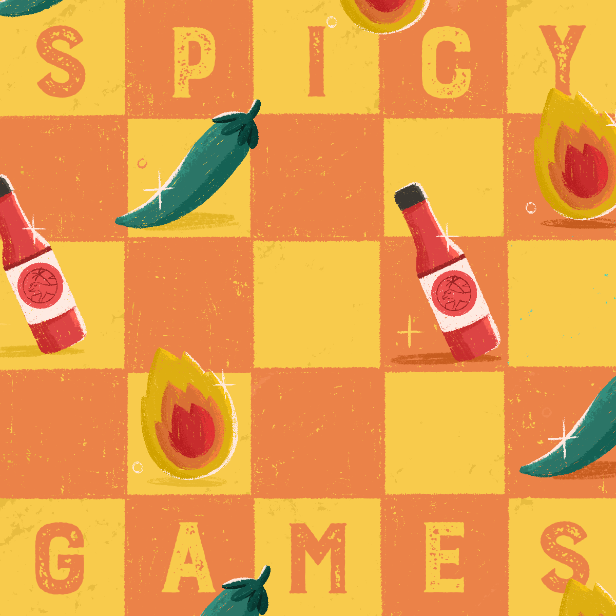 Hot Sauce Wallpapers - Top Free Hot Sauce Backgrounds - WallpaperAccess