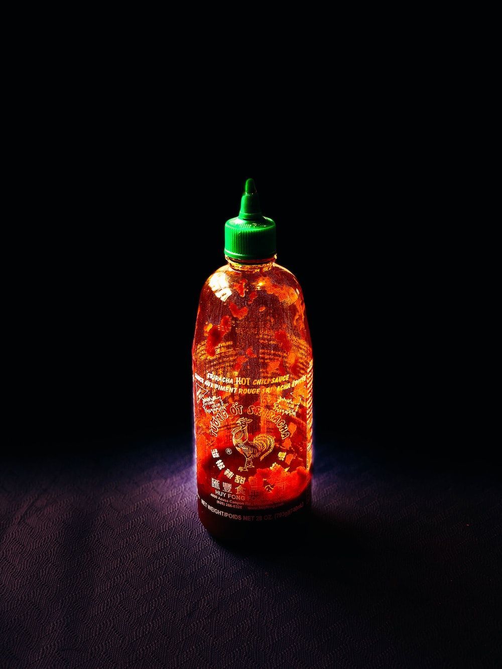 1000x1333 Sauce Bottle Picture. Download Free Image