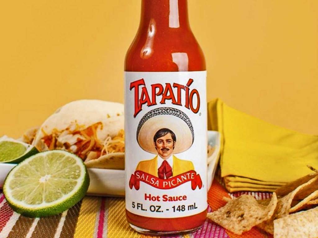1024x768 Tapatio Wallpaper