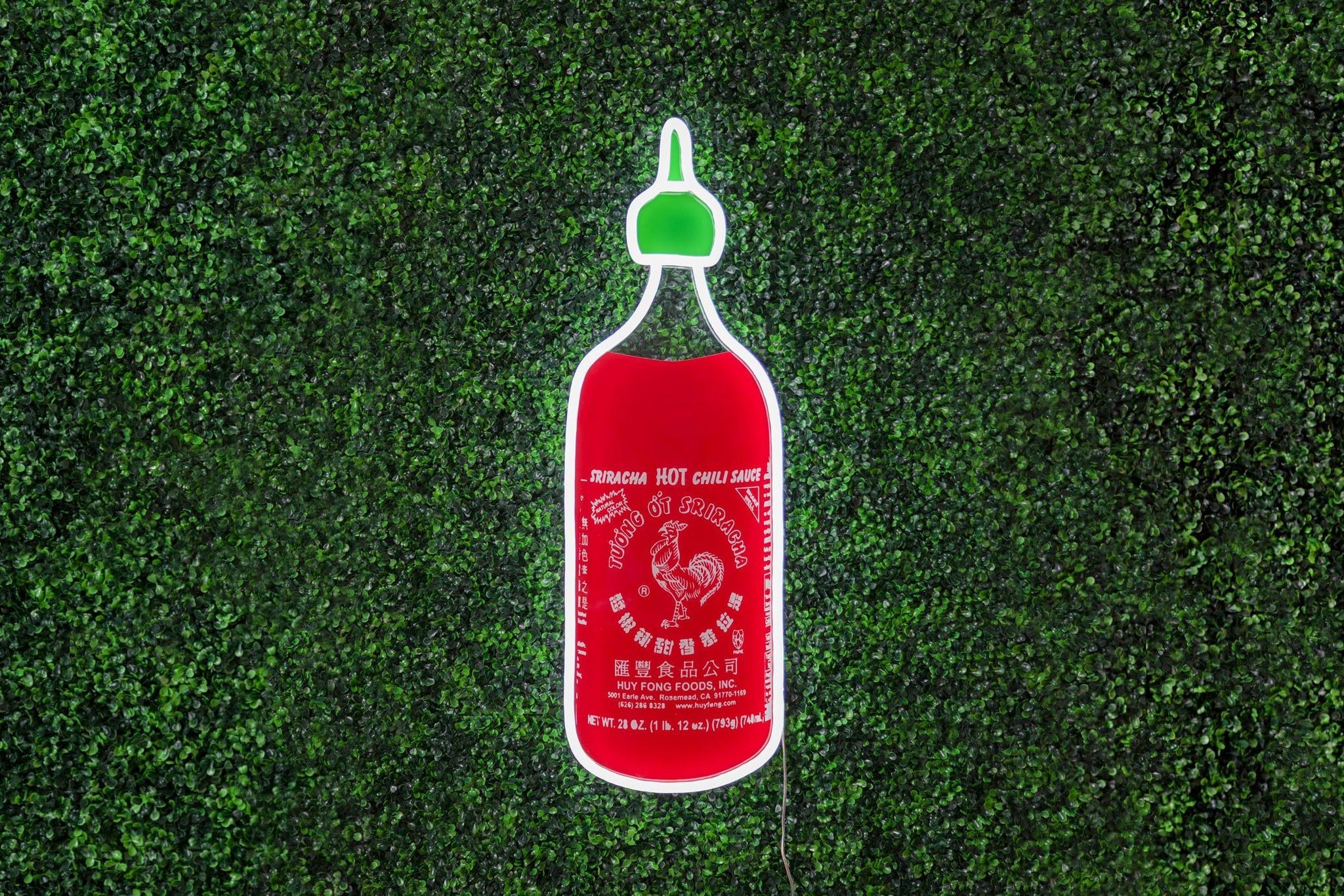 2048x1366 Hot Sauce