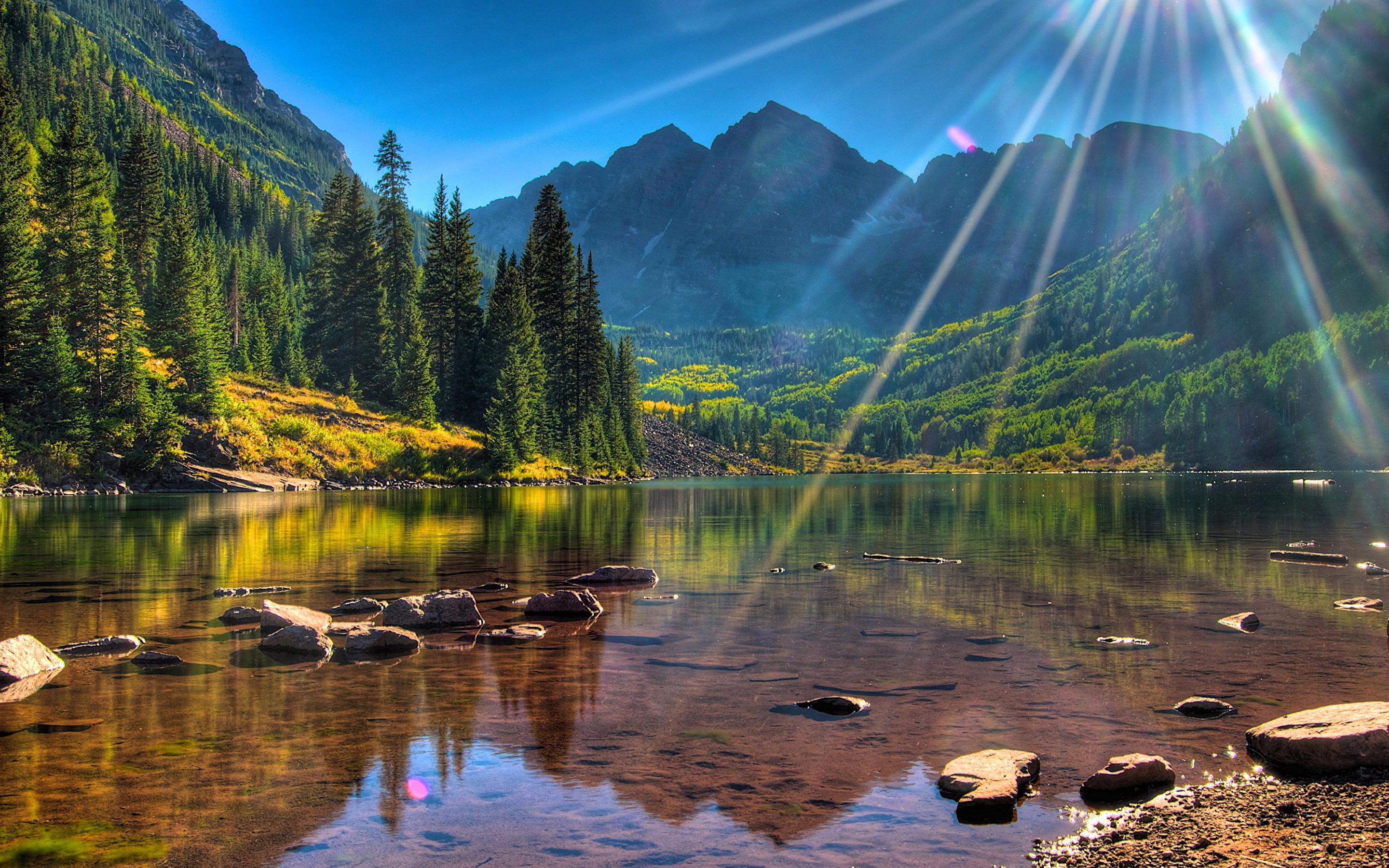 Colorado Mountains Wallpapers - Top Free Colorado Mountains Backgrounds ...