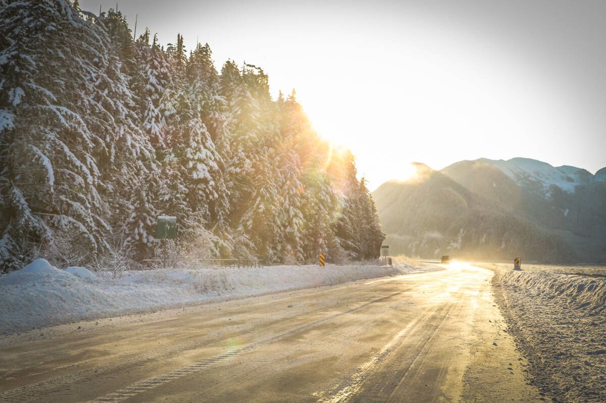 1200x798 El Niño forecasted to bring warm winter to northwestern B.C., Environment Canada says Rupert Northern View
