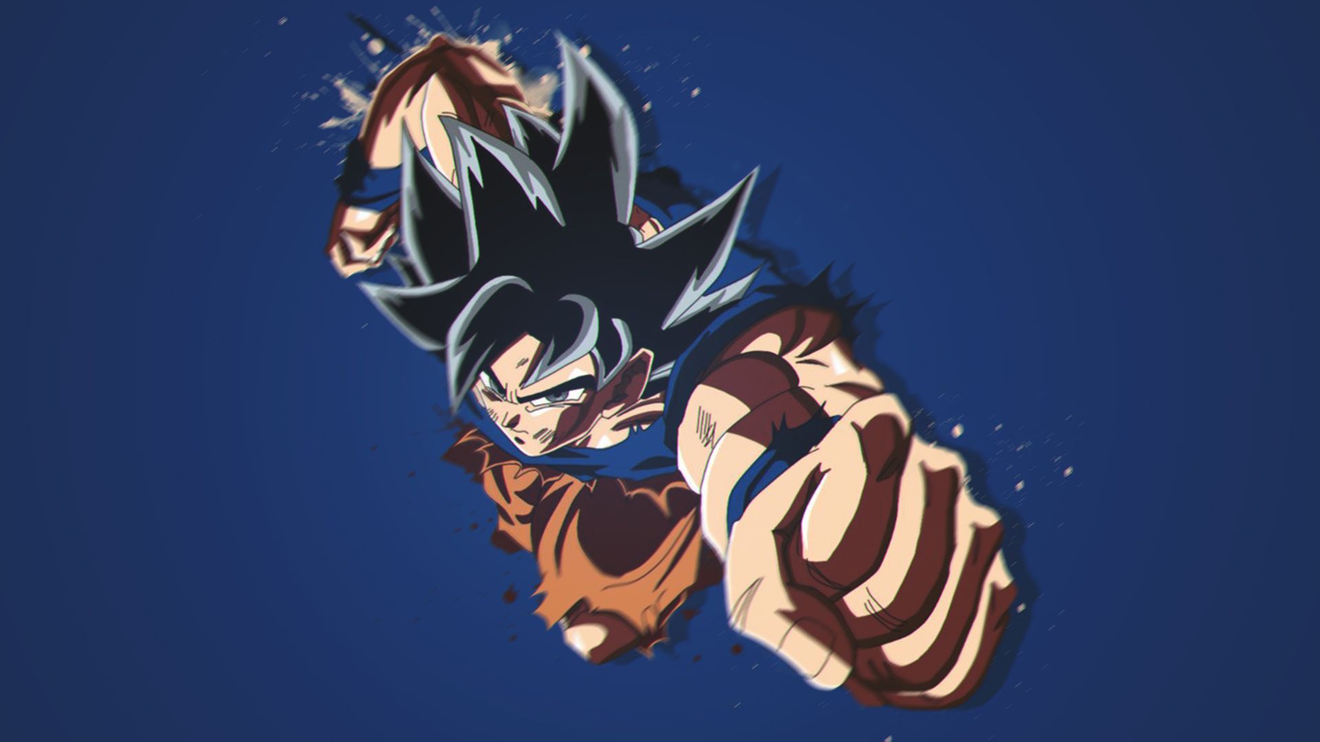 Goku Full Body Wallpapers Top Free Goku Full Body Backgrounds Wallpaperaccess 4996