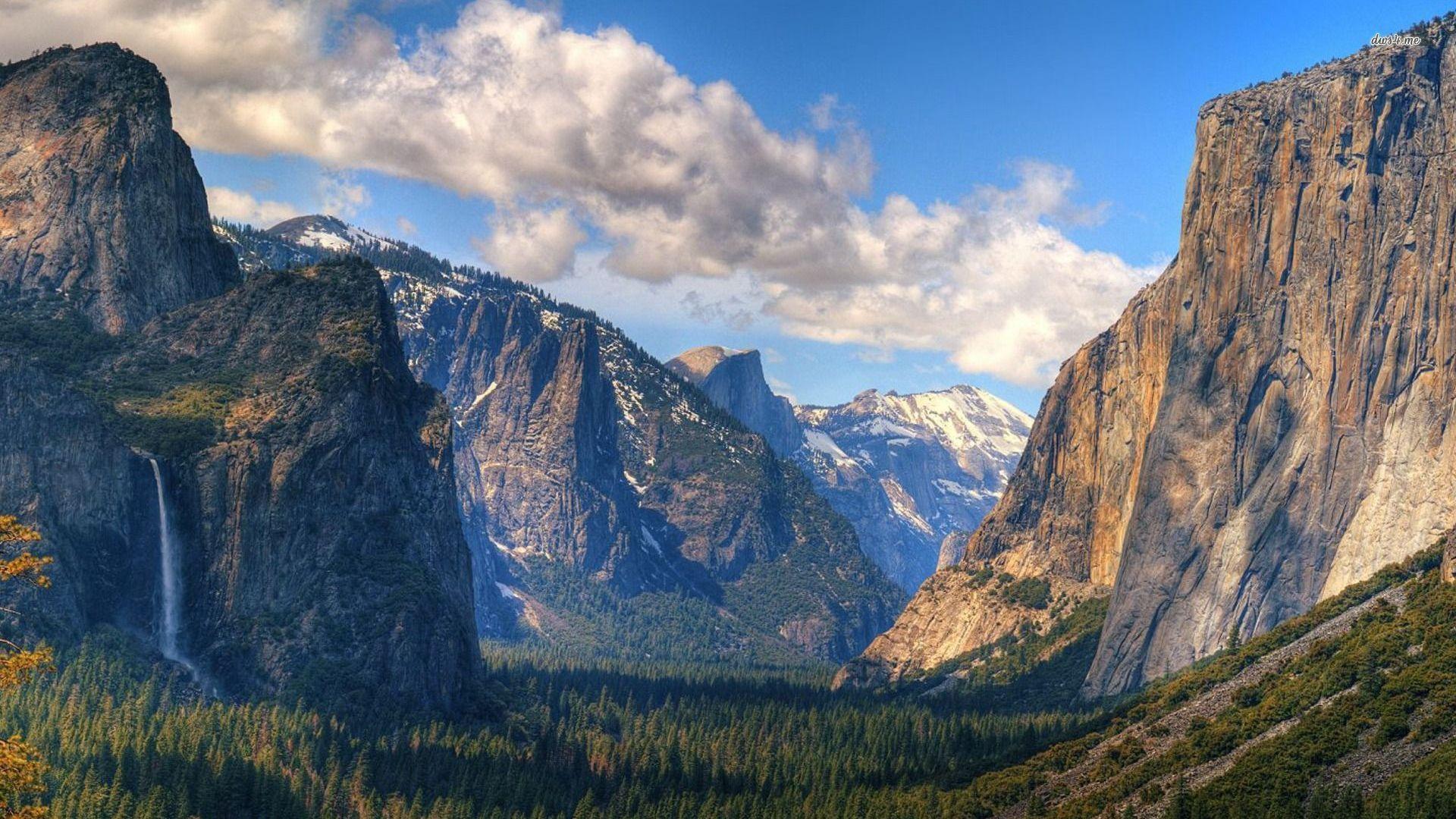 1920x1080 Yosemite Wallpaper Wide