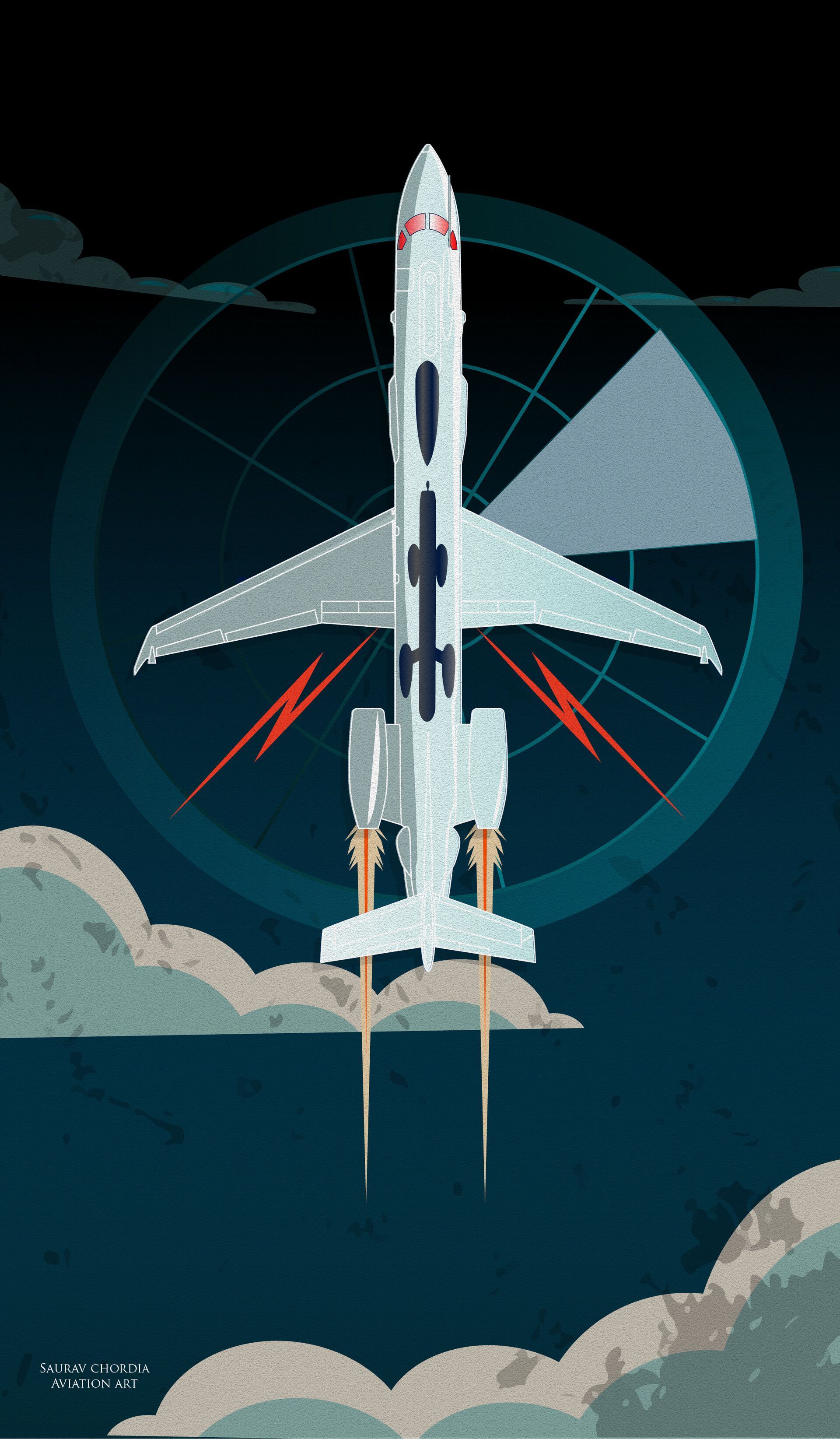 1920x3288 Indian Air Force Mobile Wallpaper